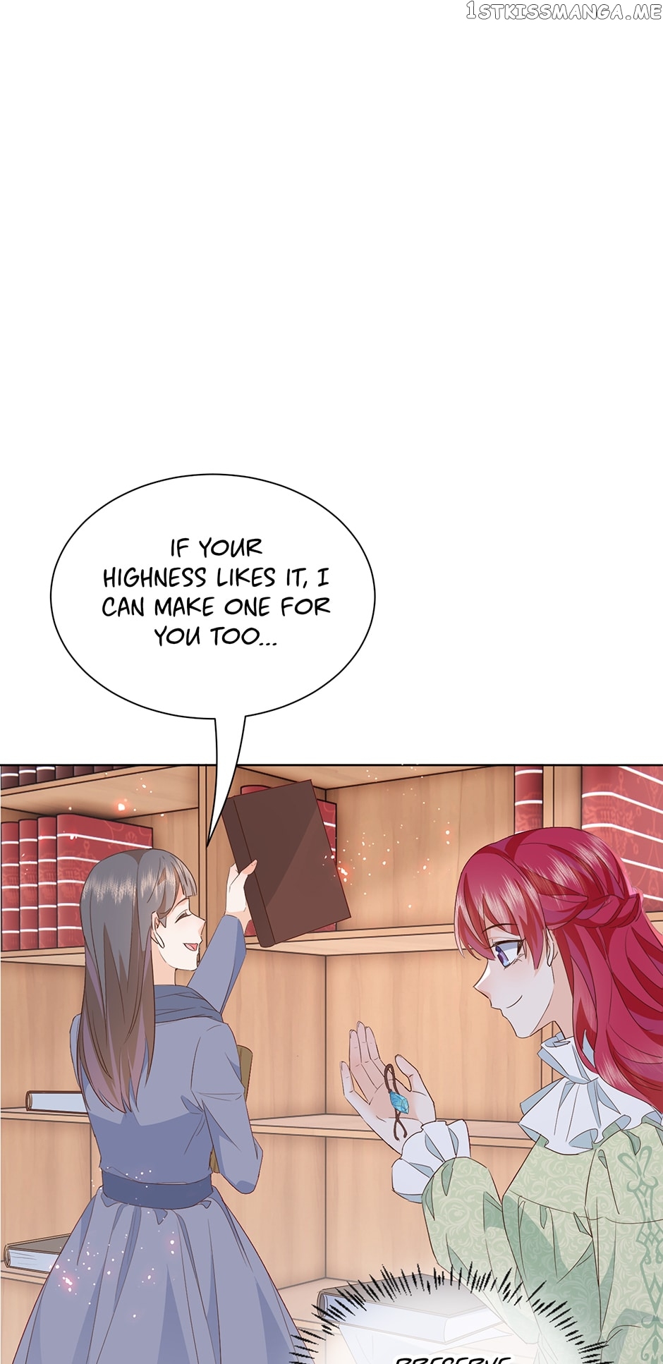 The Return of Princess Amy Chapter 57 - page 24