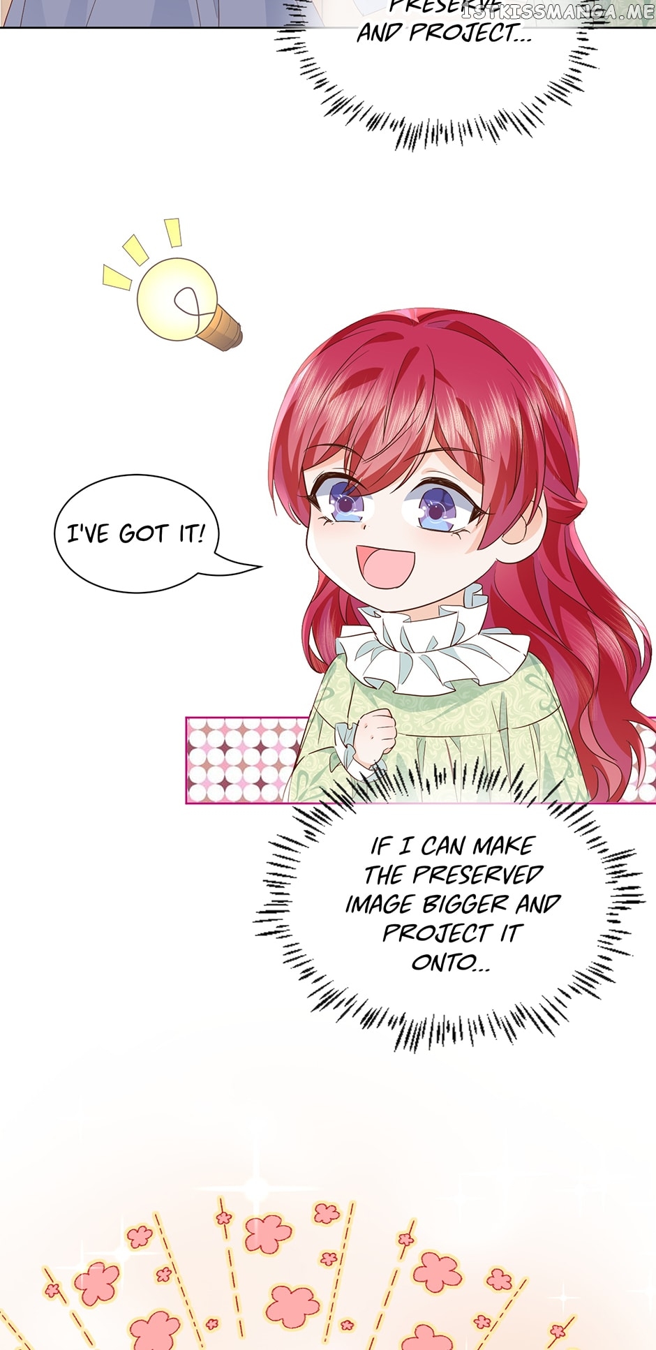 The Return of Princess Amy Chapter 57 - page 25