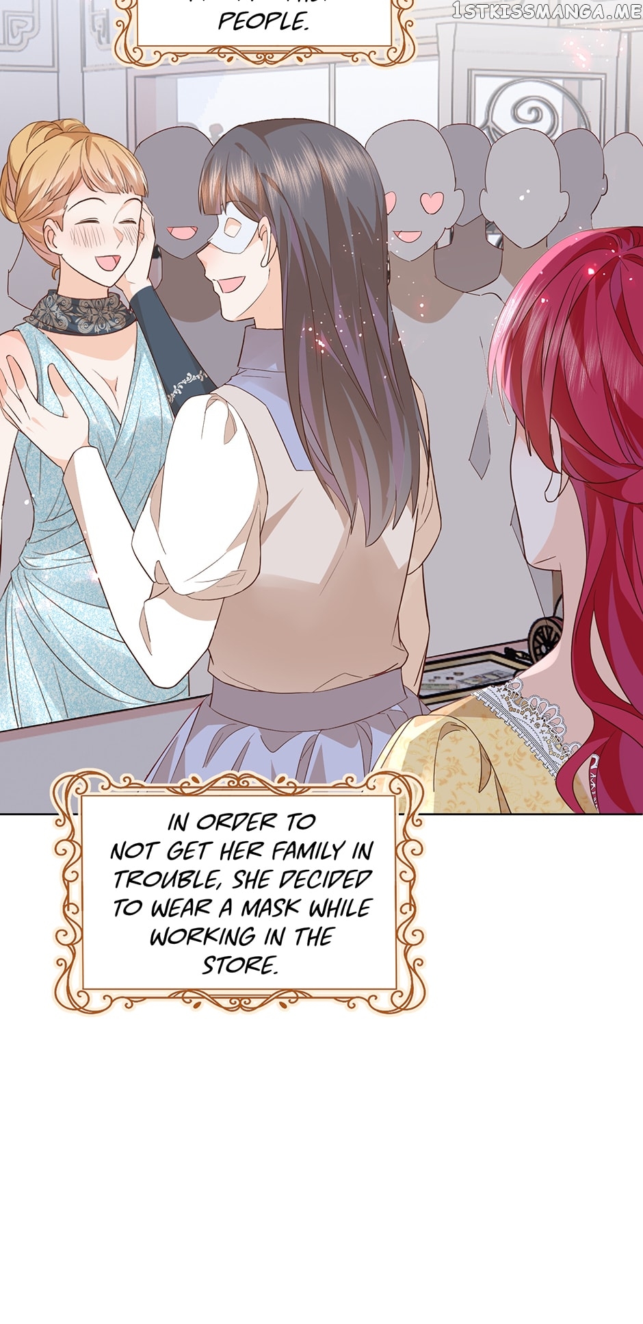 The Return of Princess Amy Chapter 57 - page 29