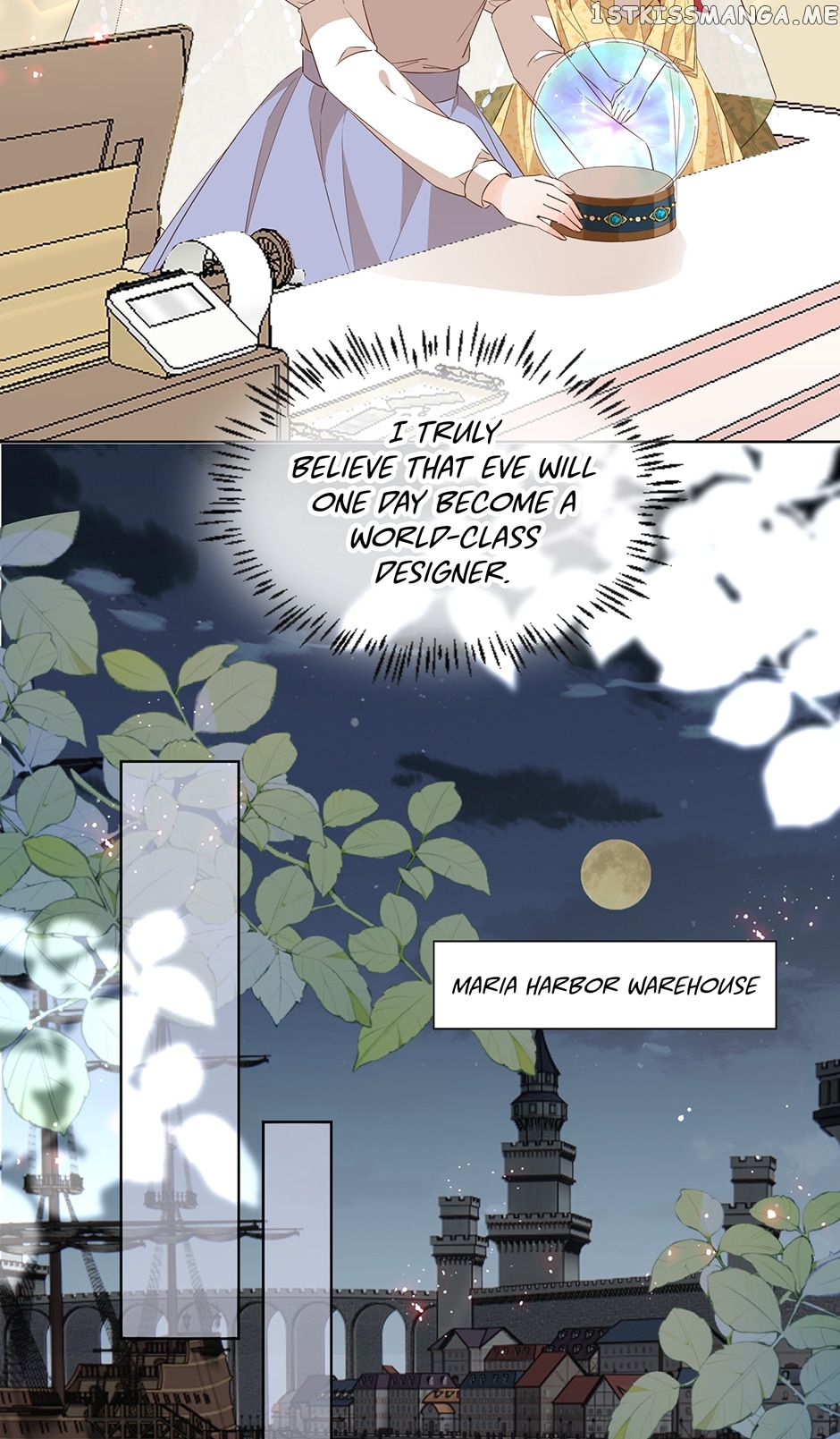 The Return of Princess Amy Chapter 57 - page 31