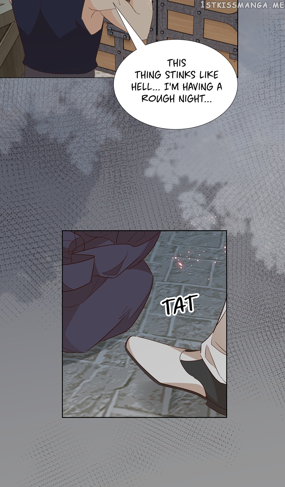 The Return of Princess Amy Chapter 57 - page 34