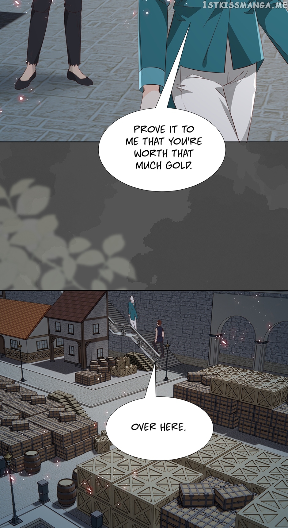 The Return of Princess Amy Chapter 57 - page 39