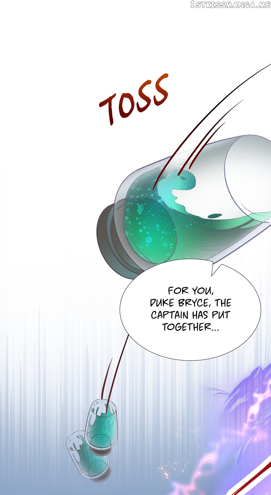 The Return of Princess Amy Chapter 57 - page 41