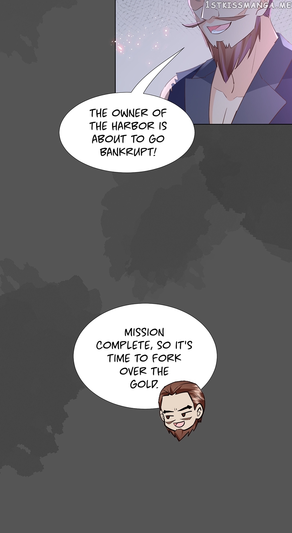 The Return of Princess Amy Chapter 57 - page 45