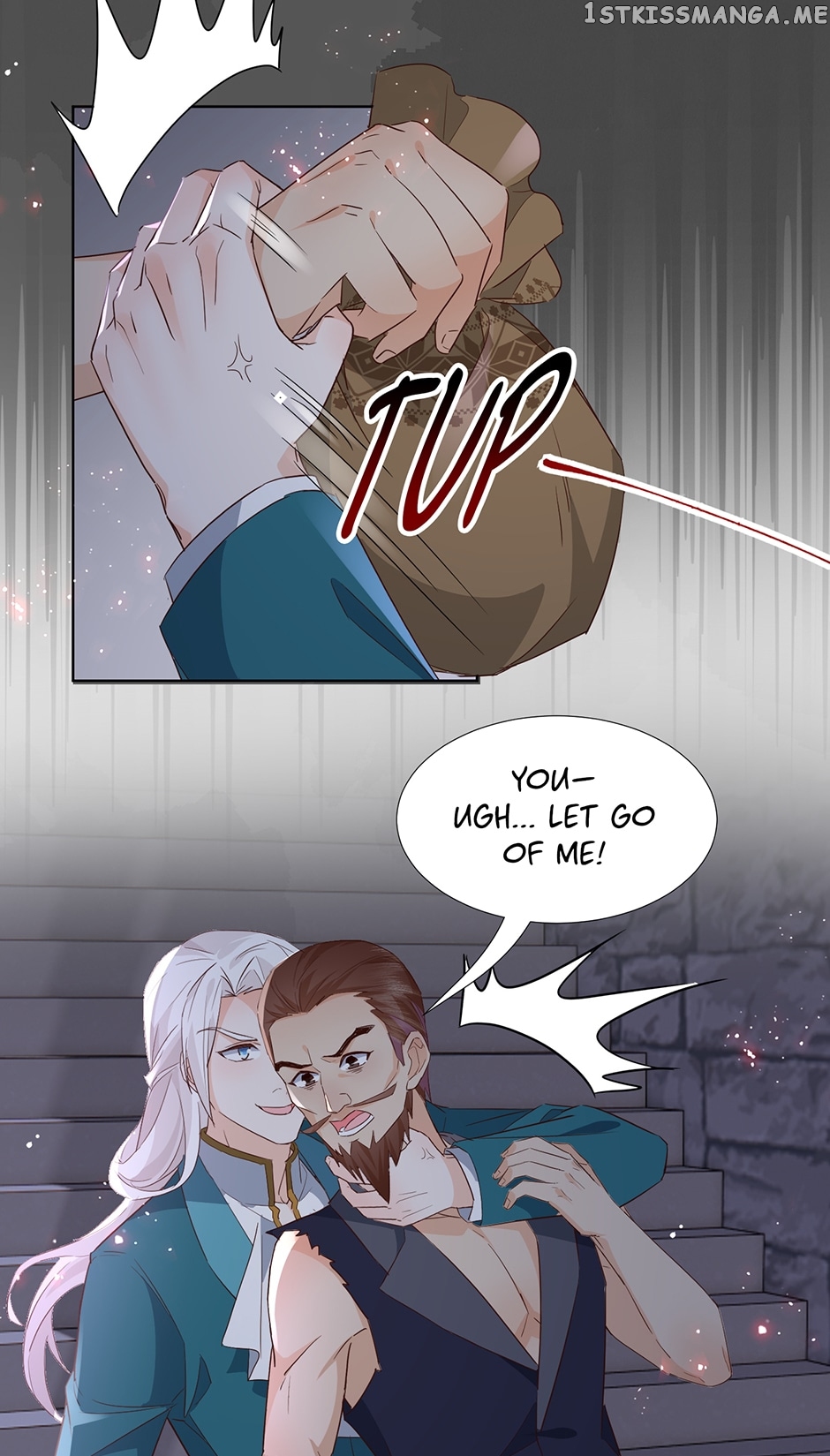 The Return of Princess Amy Chapter 57 - page 47