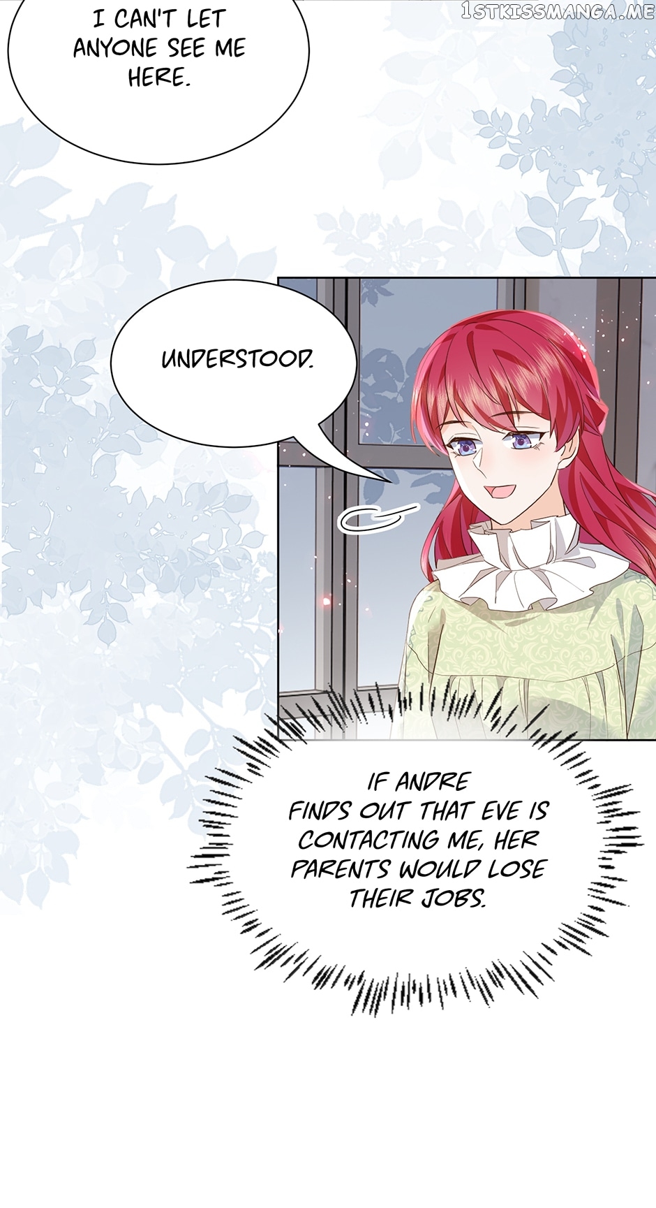 The Return of Princess Amy Chapter 57 - page 9