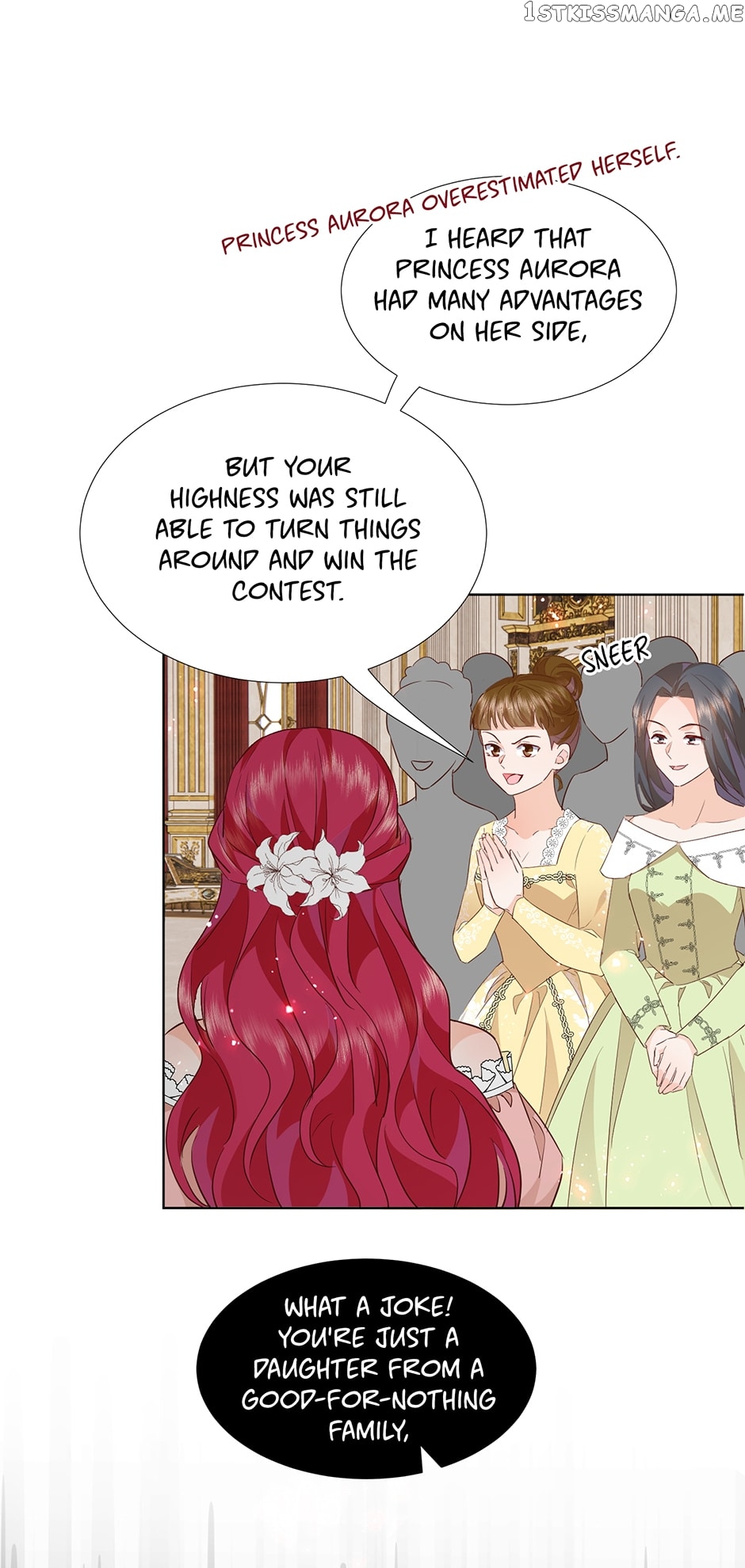 The Return of Princess Amy Chapter 59 - page 37