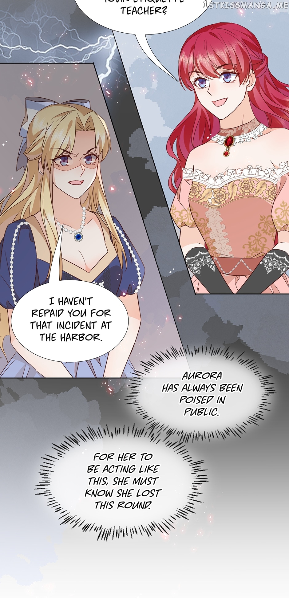 The Return of Princess Amy Chapter 59 - page 40
