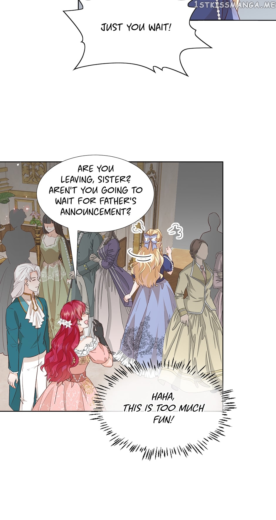 The Return of Princess Amy Chapter 59 - page 51