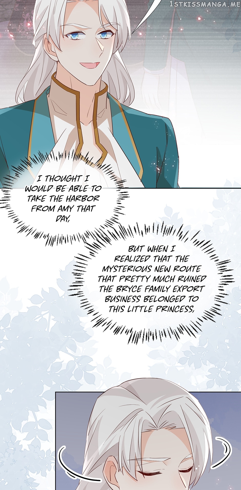 The Return of Princess Amy Chapter 59 - page 54