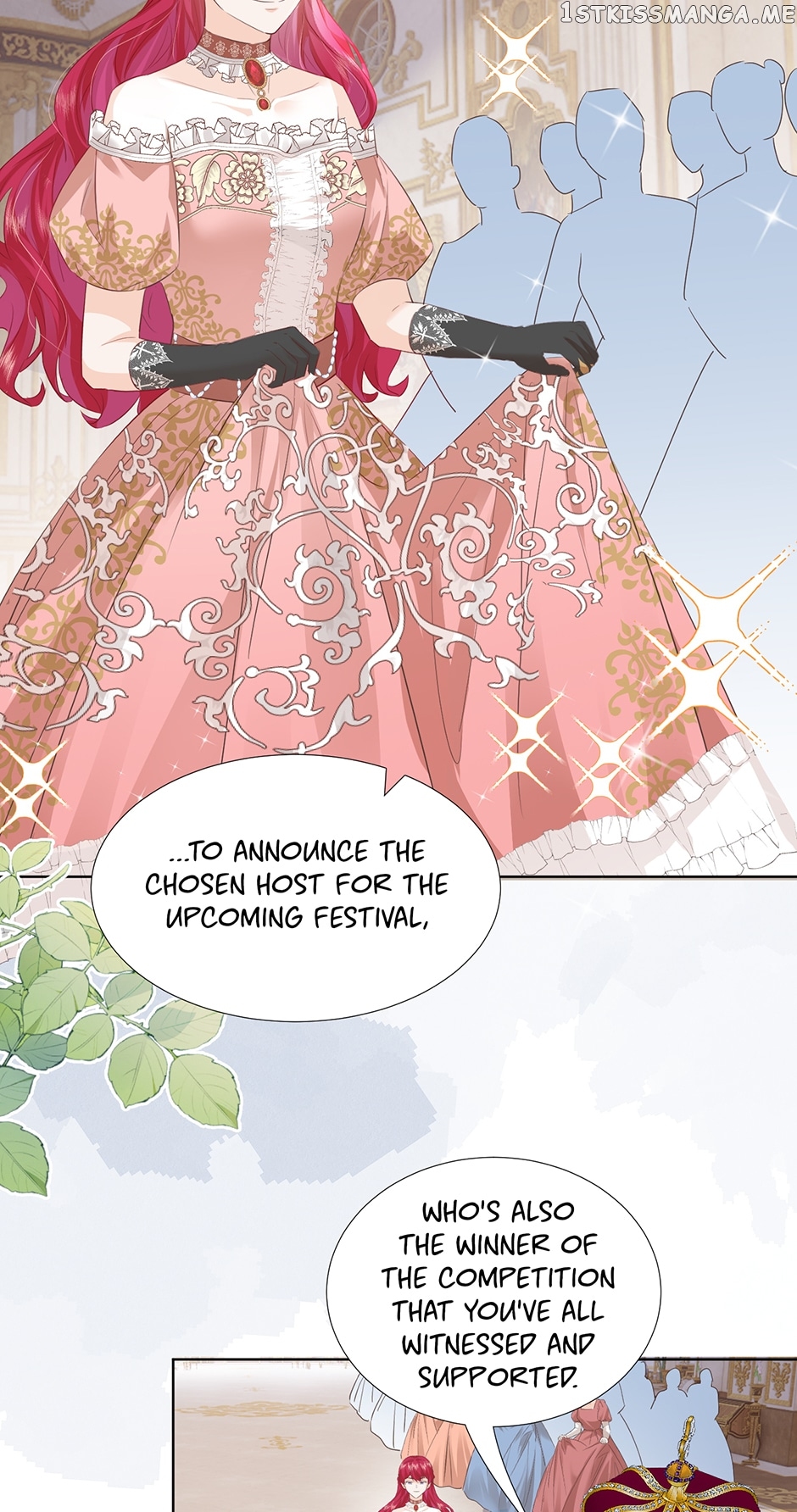 The Return of Princess Amy Chapter 59 - page 64