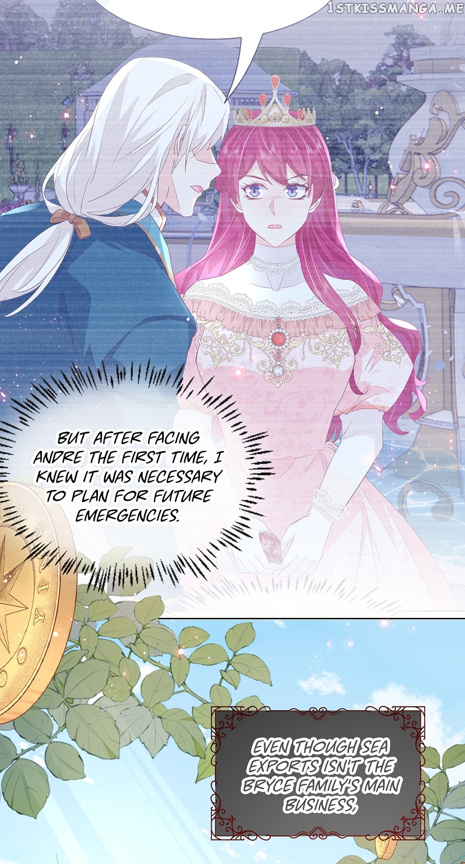 The Return of Princess Amy Chapter 59 - page 7