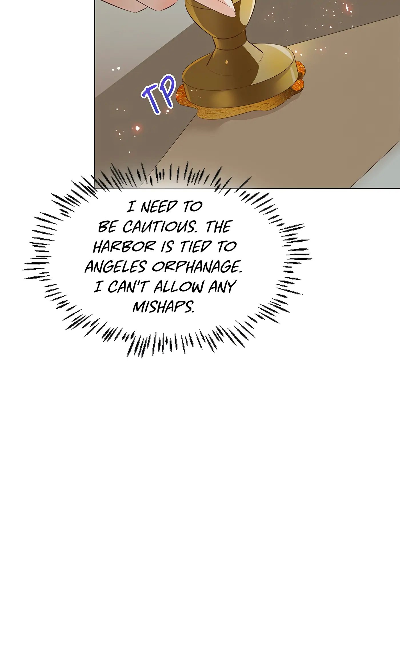The Return of Princess Amy chapter 27 - page 14