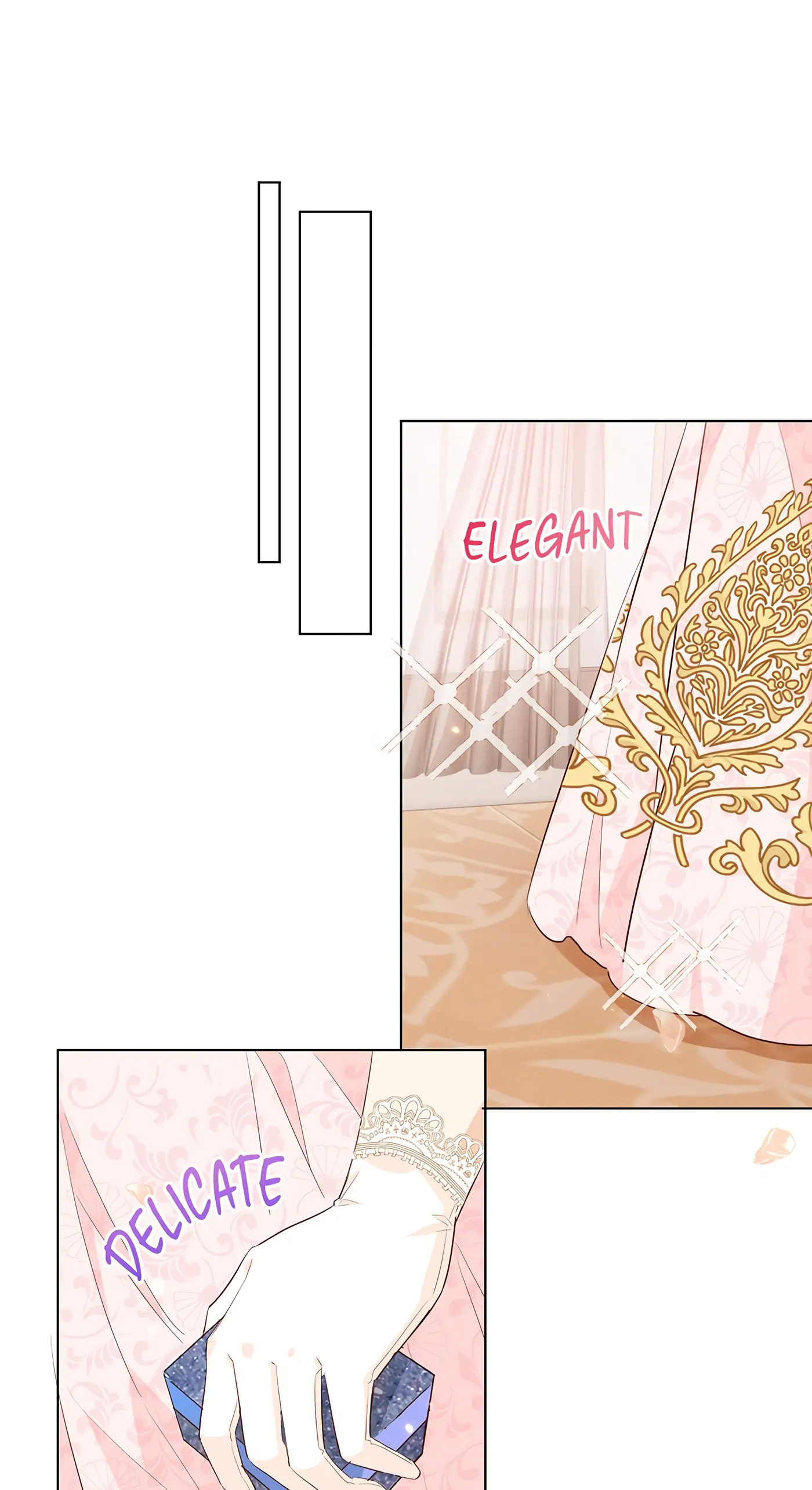 The Return of Princess Amy chapter 27 - page 15