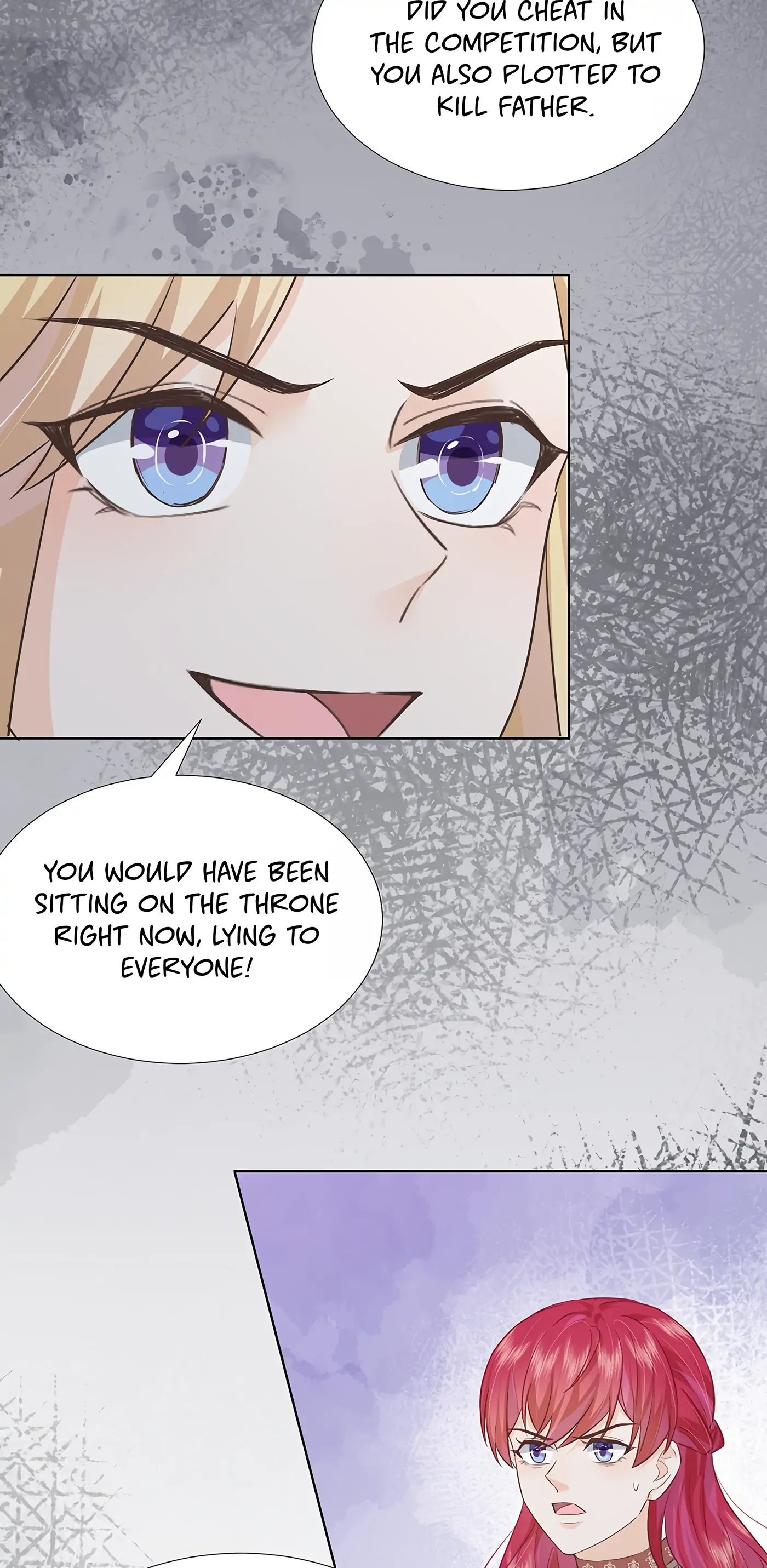 The Return of Princess Amy Chapter 60 - page 46