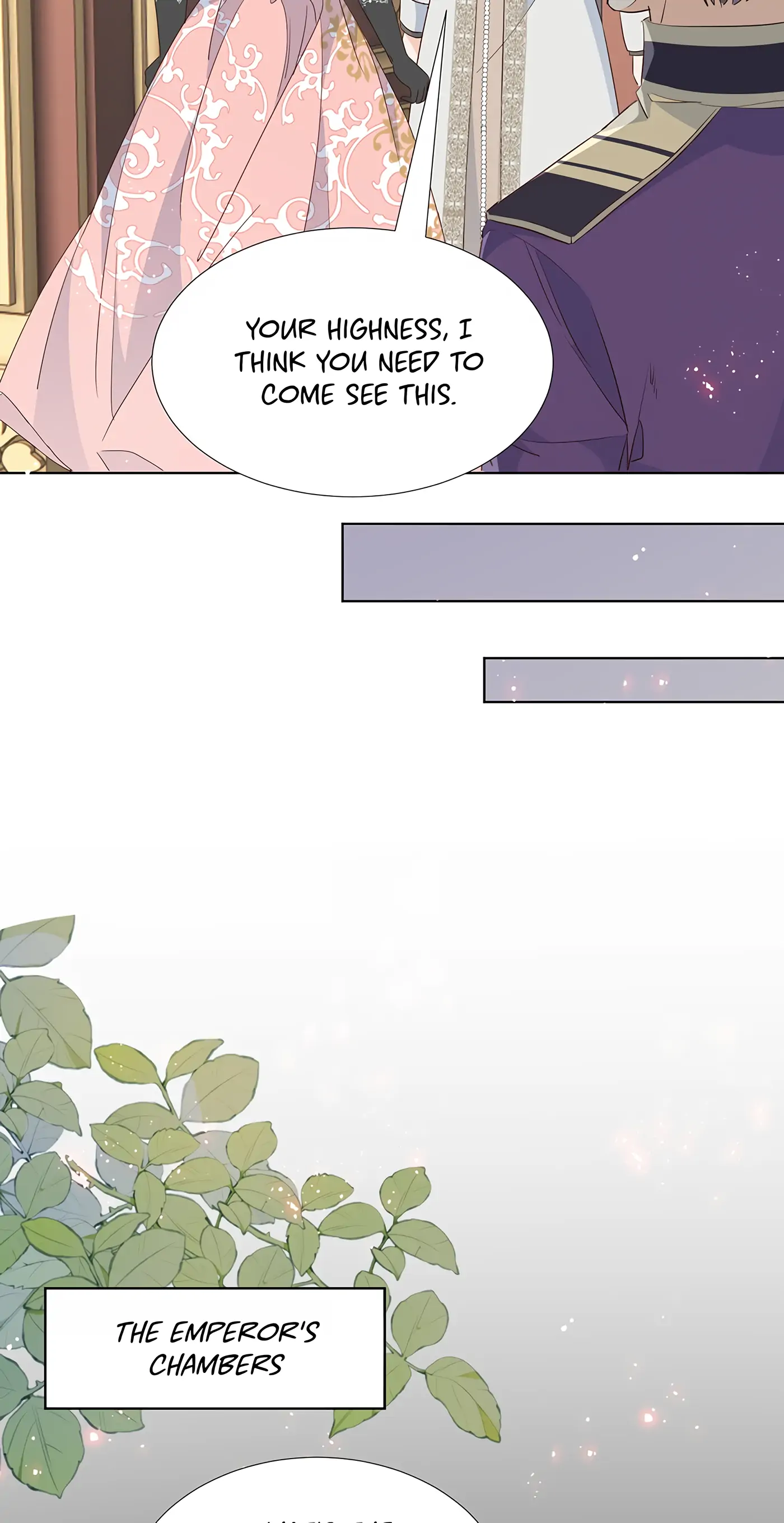 The Return of Princess Amy Chapter 60 - page 5