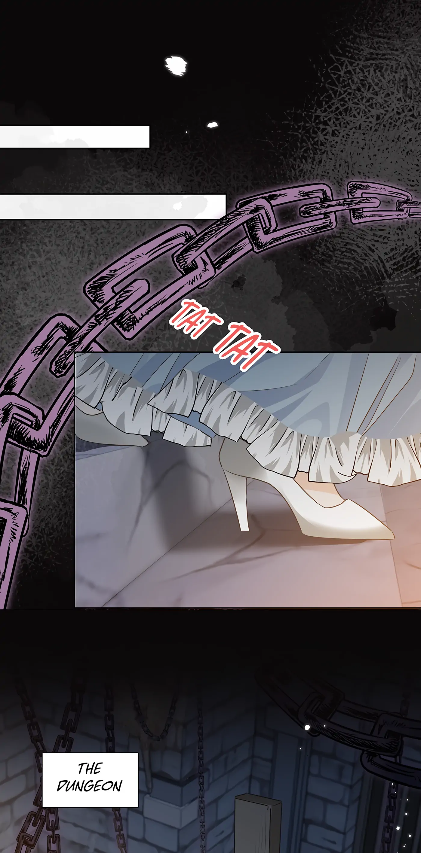 The Return of Princess Amy Chapter 60 - page 58