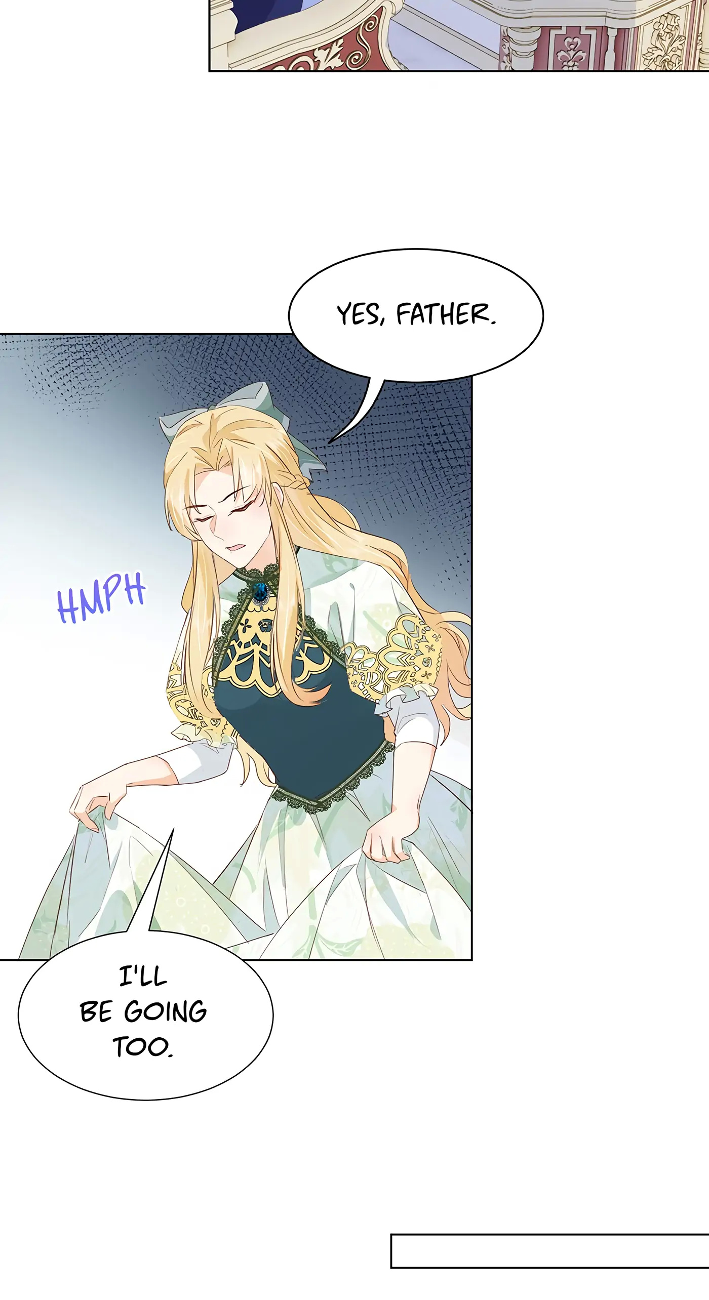 The Return of Princess Amy chapter 28 - page 41