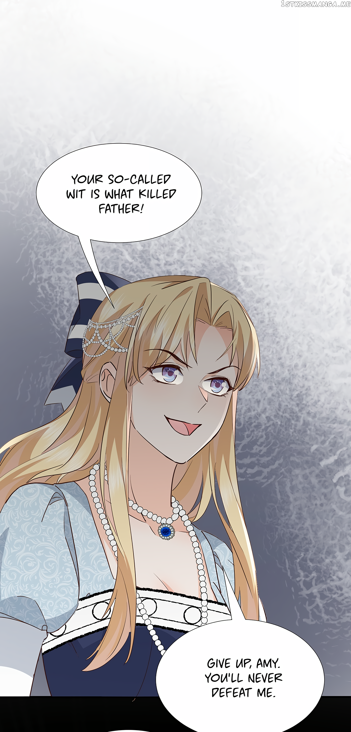 The Return of Princess Amy Chapter 61.1 - page 17