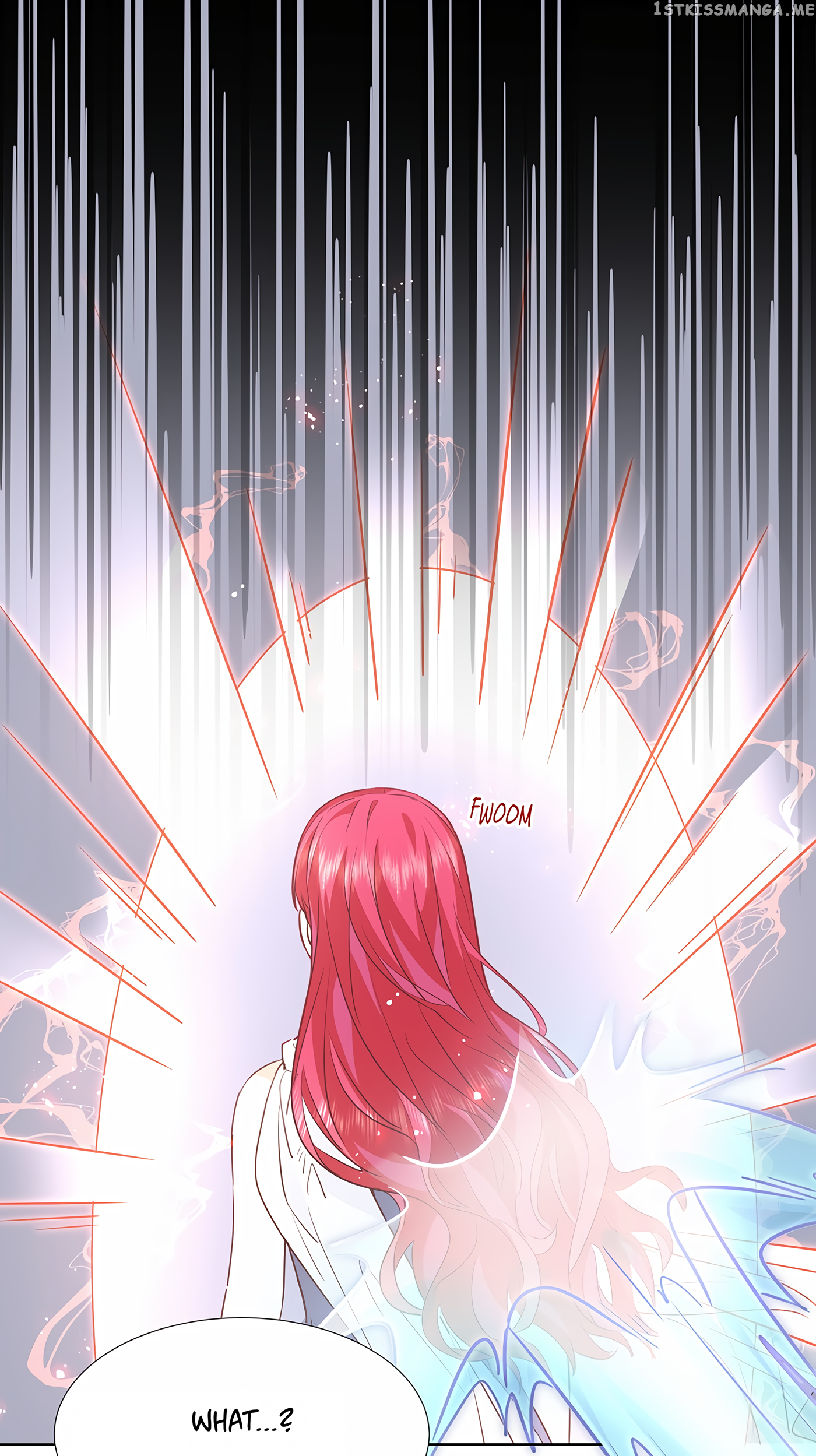 The Return of Princess Amy Chapter 61.1 - page 30