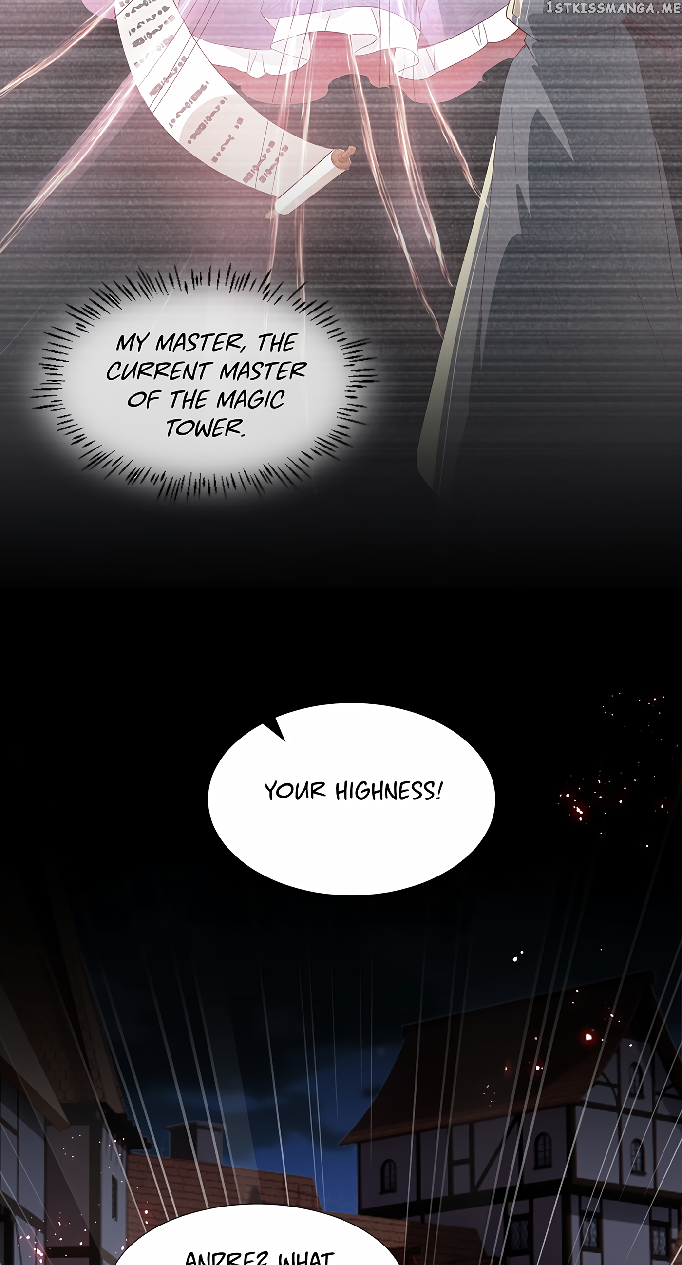 The Return of Princess Amy Chapter 61.2 - page 10