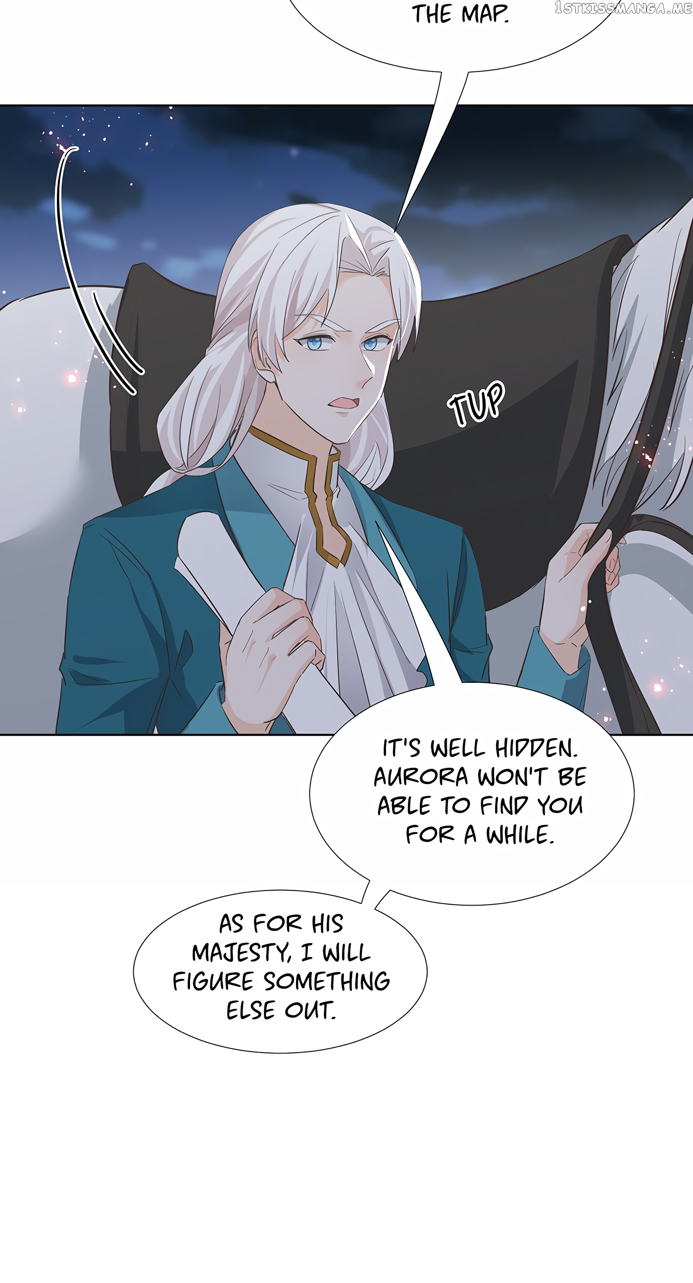The Return of Princess Amy Chapter 61.2 - page 12