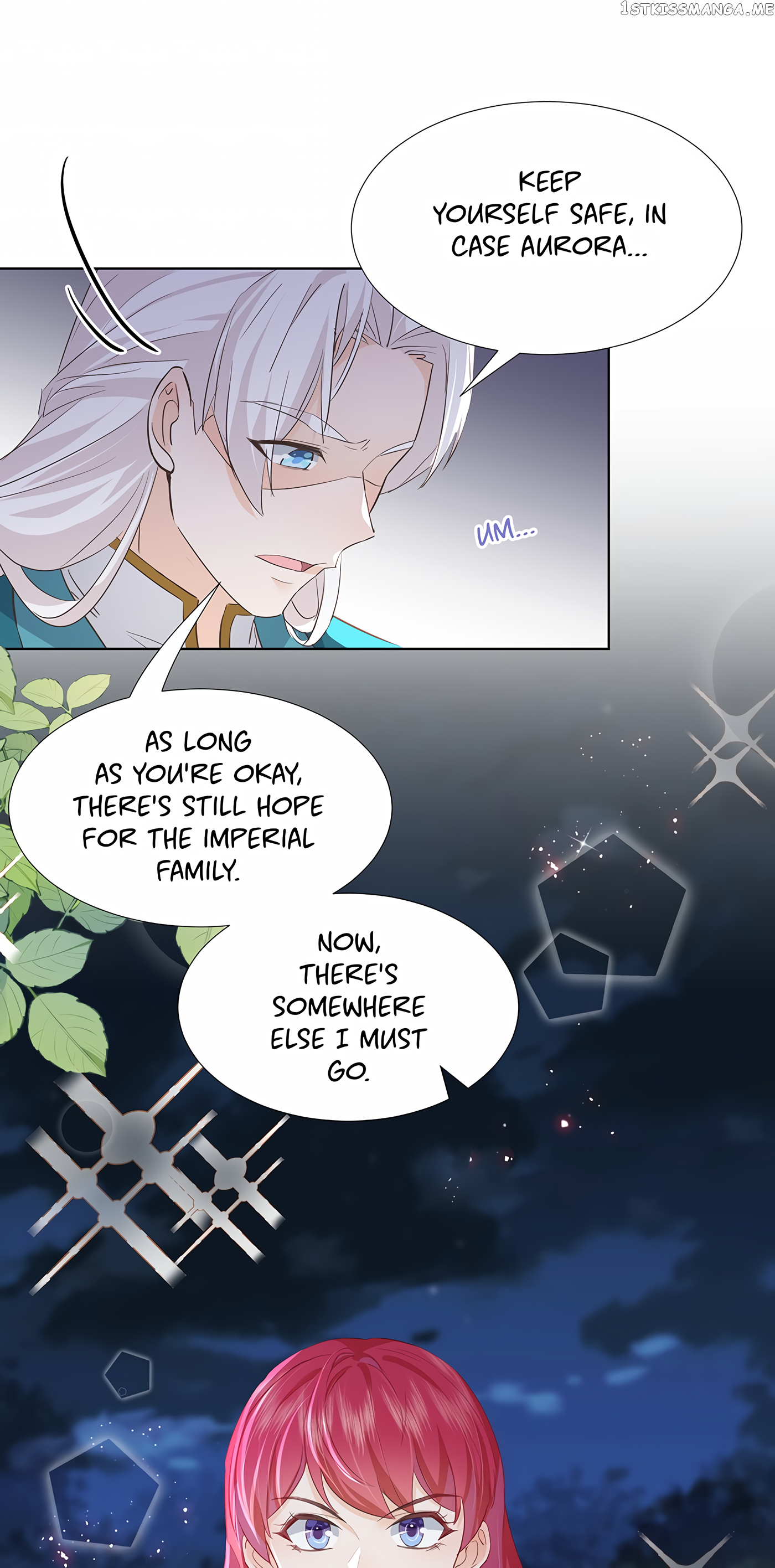 The Return of Princess Amy Chapter 61.2 - page 13