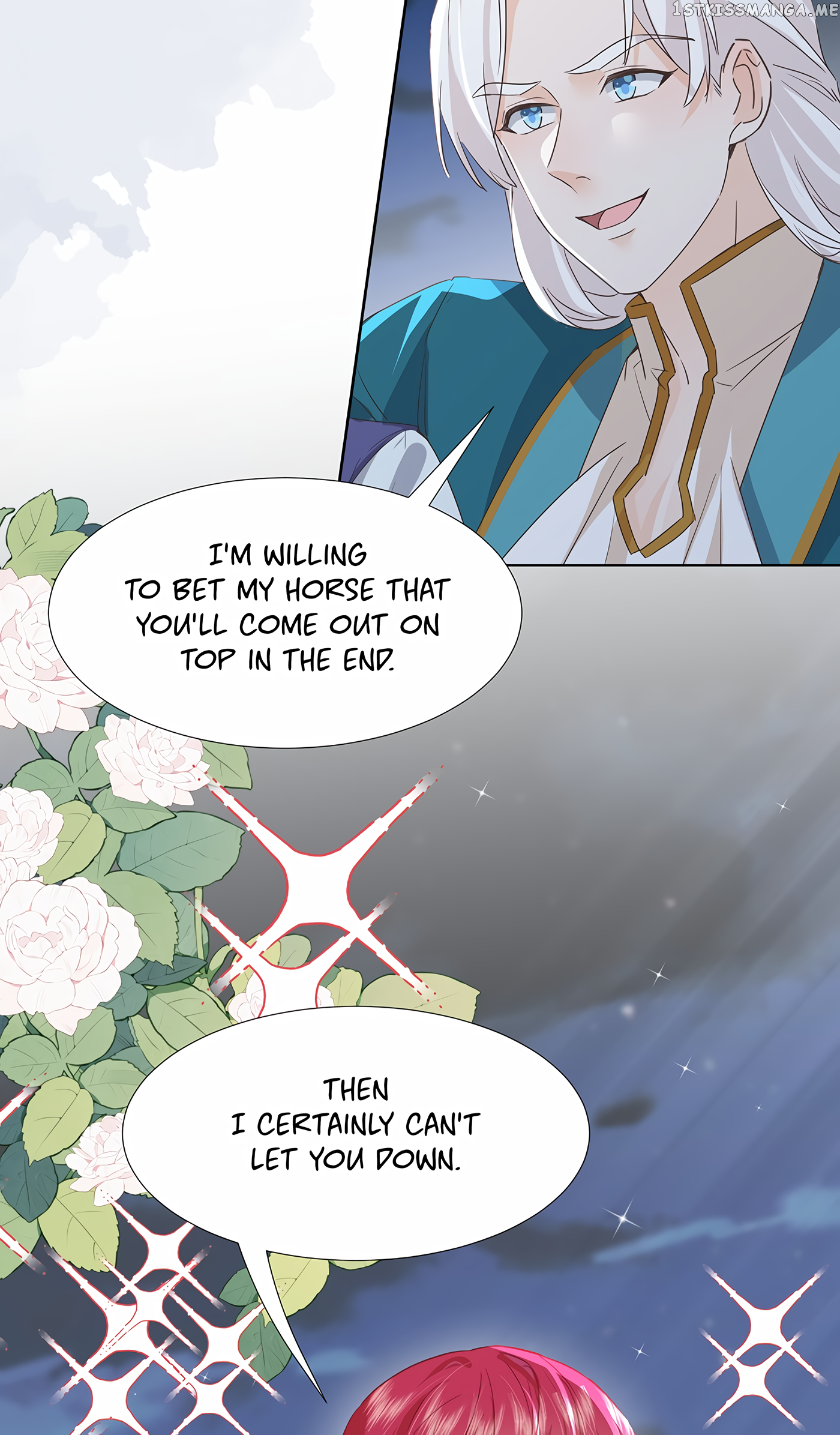 The Return of Princess Amy Chapter 61.2 - page 25