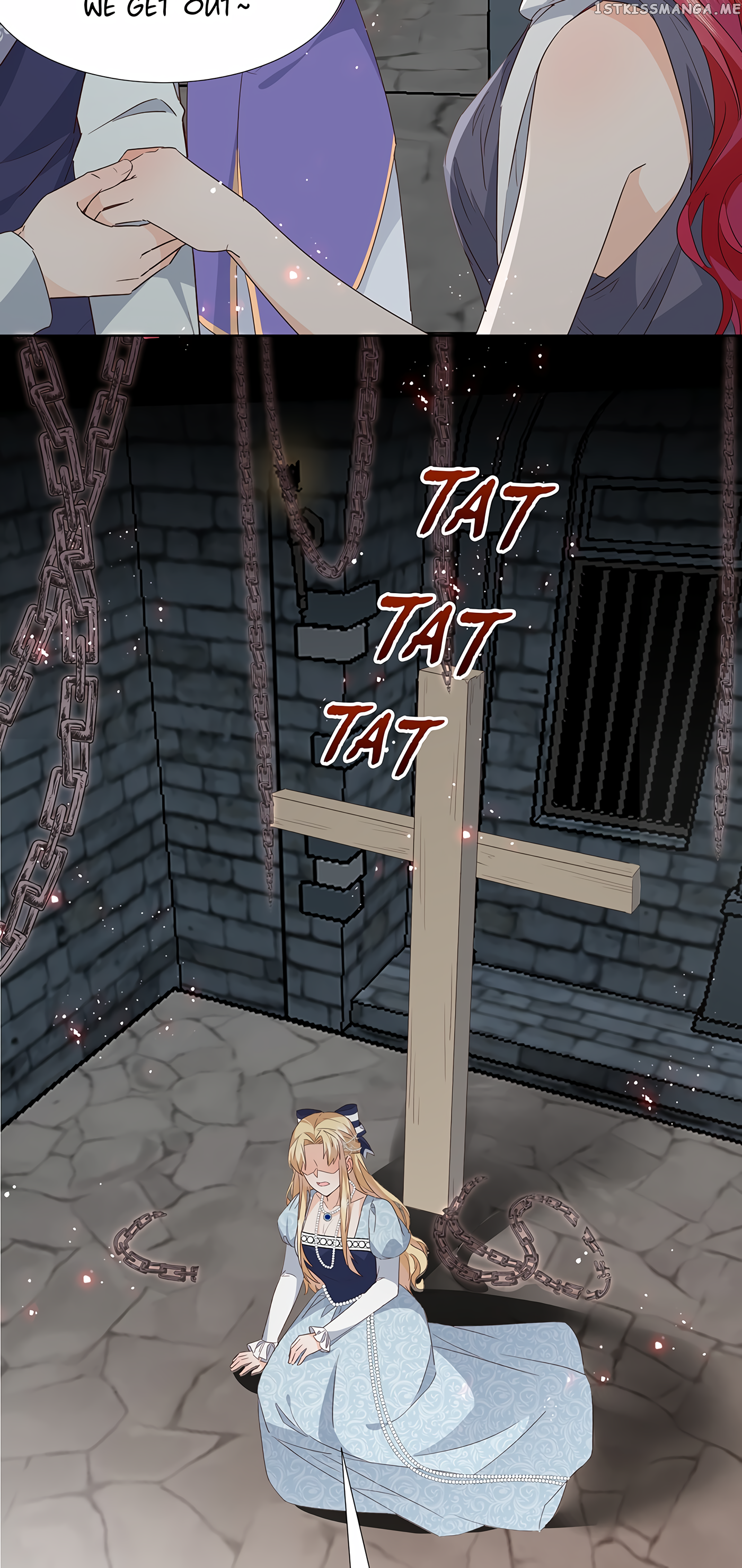 The Return of Princess Amy Chapter 61.2 - page 3