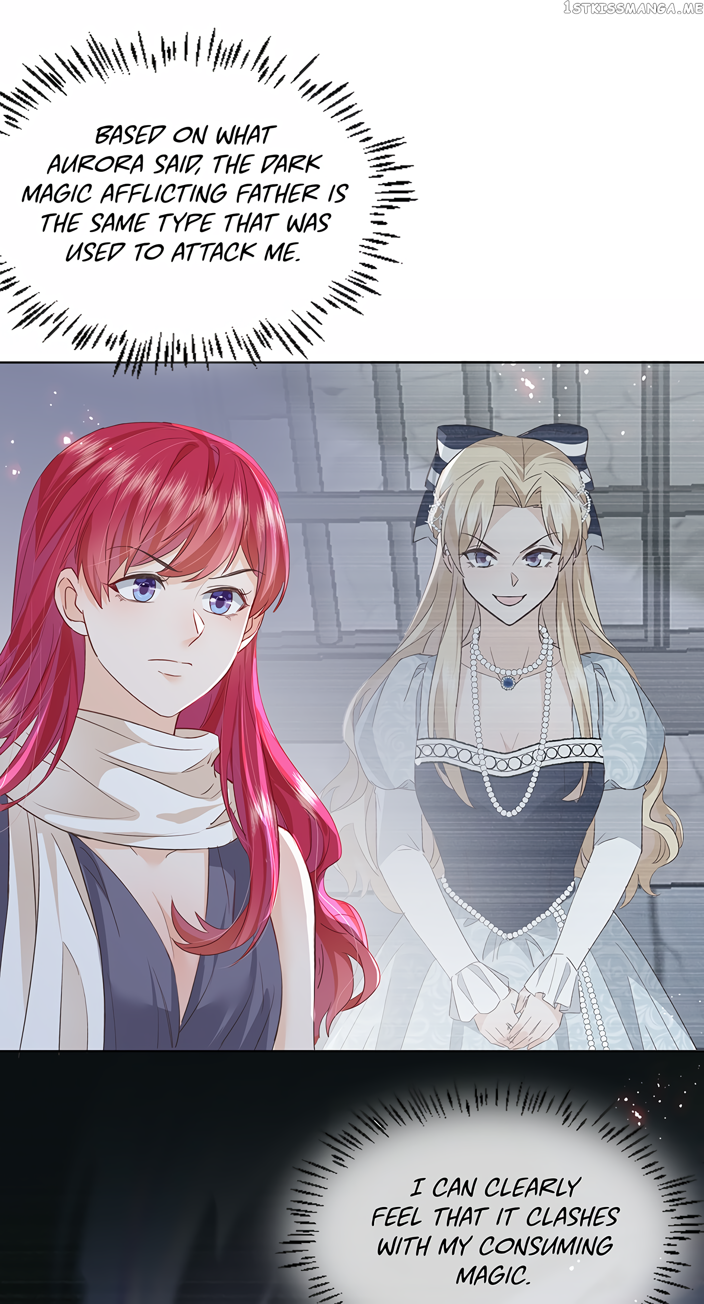 The Return of Princess Amy Chapter 61.2 - page 6