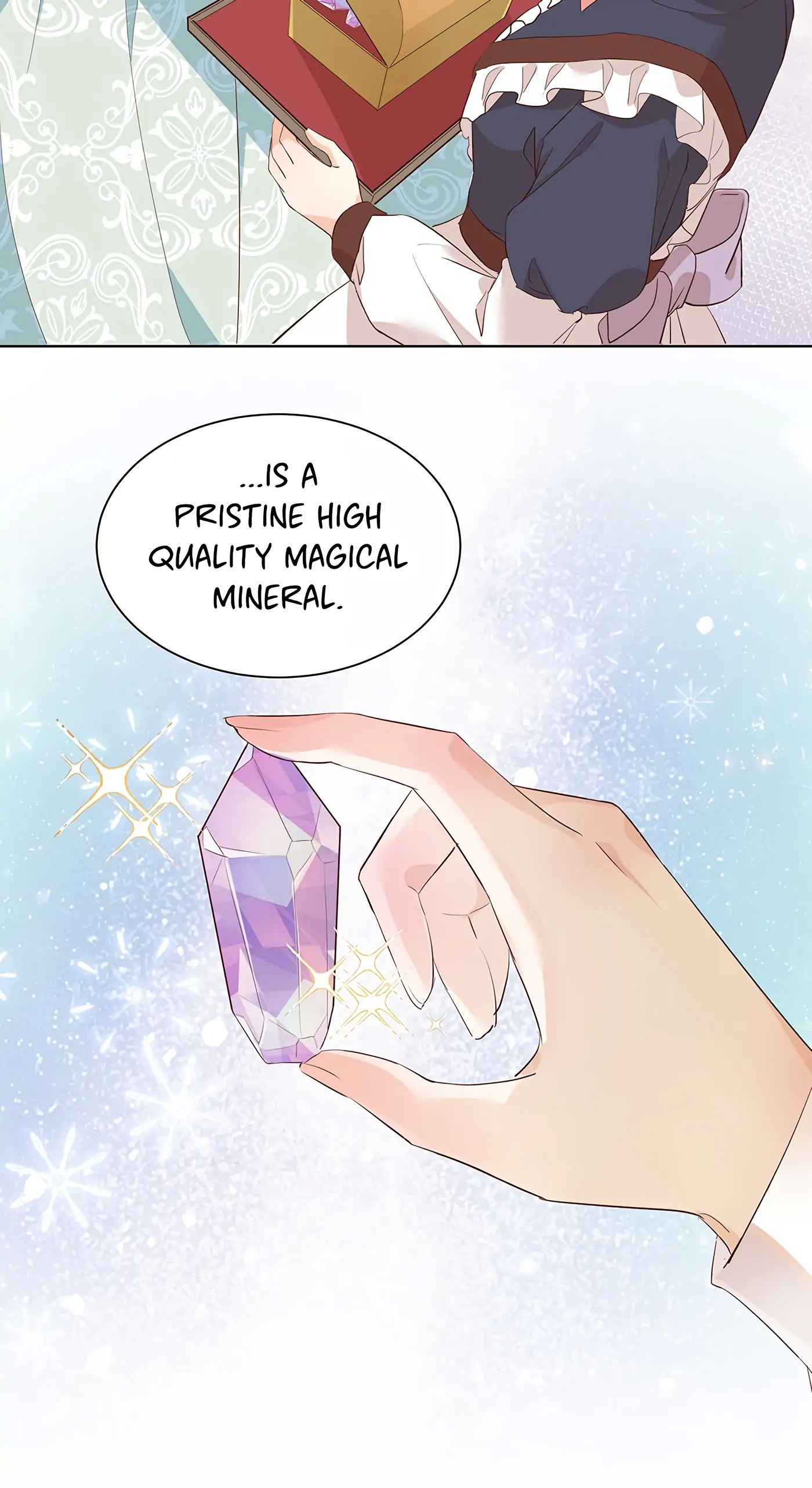 The Return of Princess Amy chapter 30 - page 28