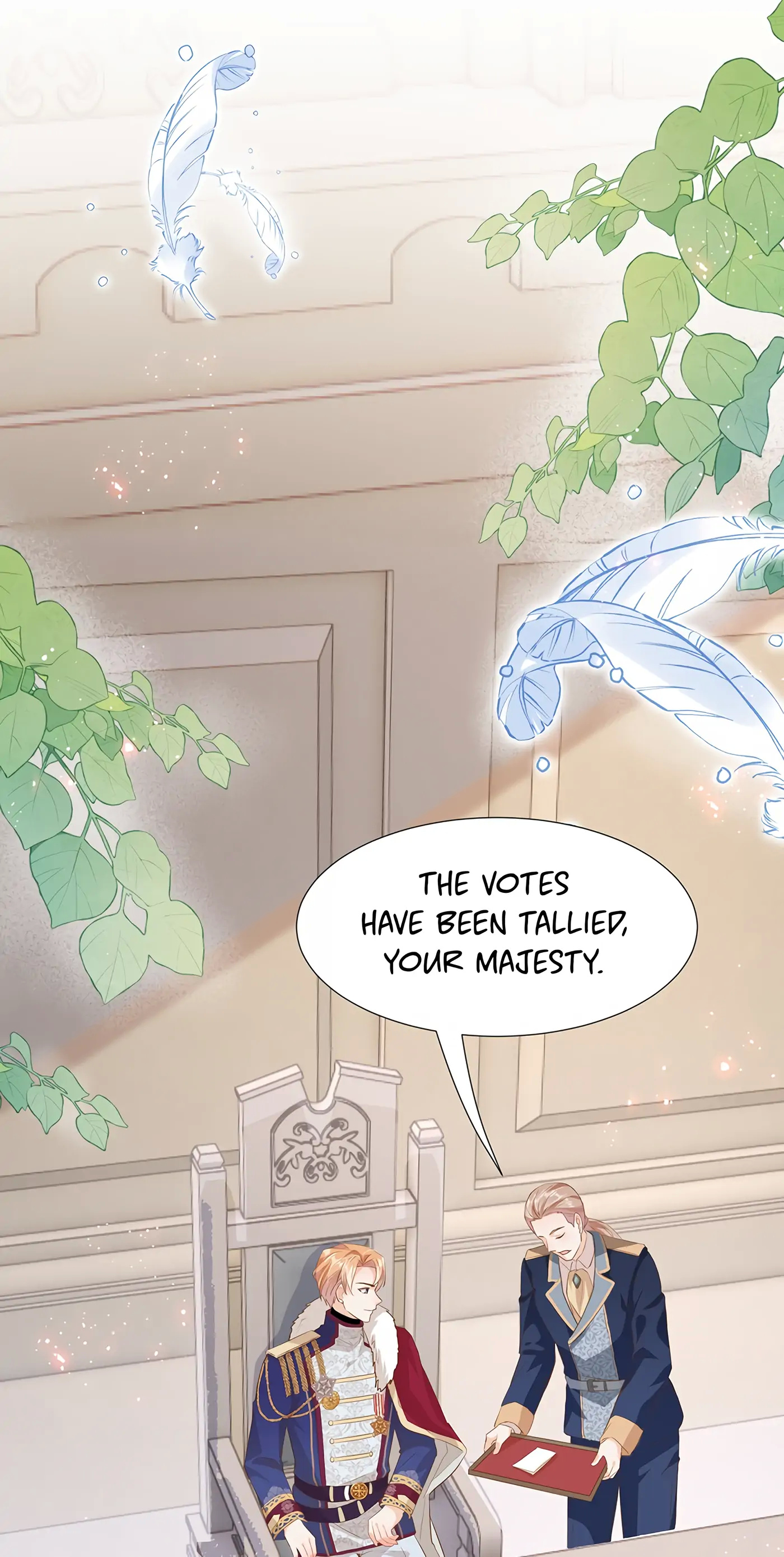 The Return of Princess Amy chapter 30 - page 50