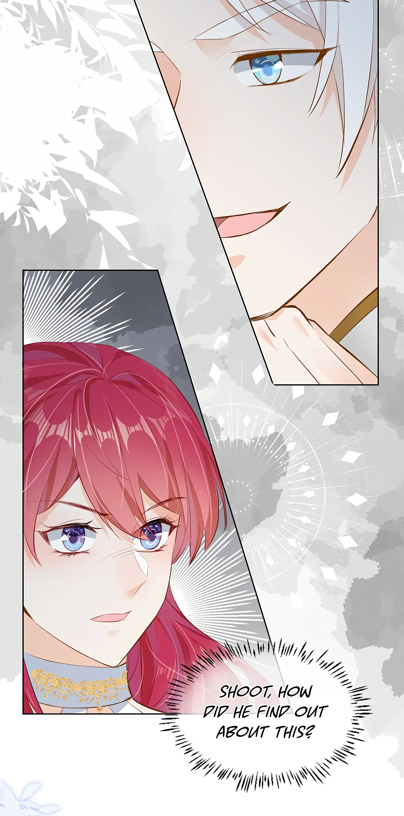 The Return of Princess Amy chapter 31 - page 10