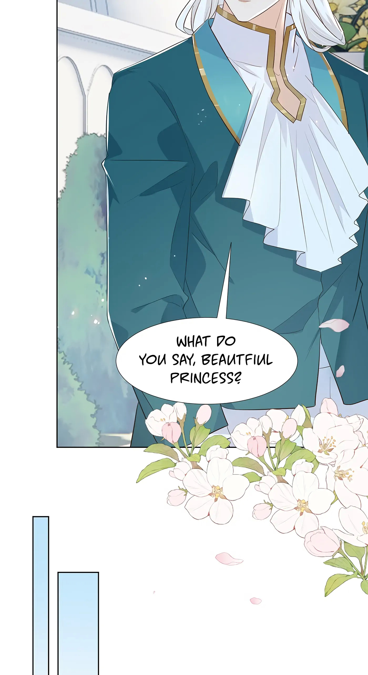 The Return of Princess Amy chapter 31 - page 29