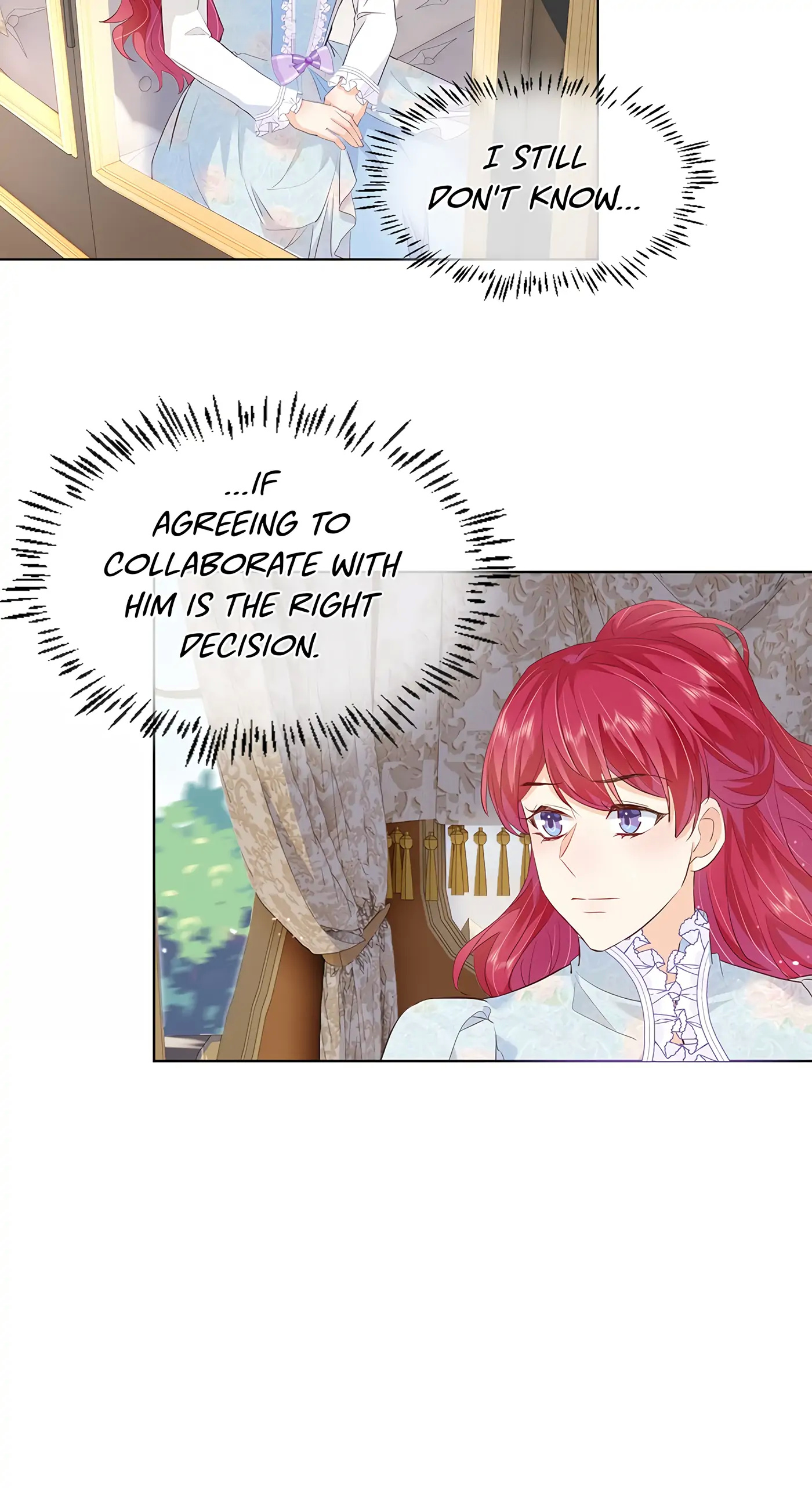 The Return of Princess Amy chapter 31 - page 31