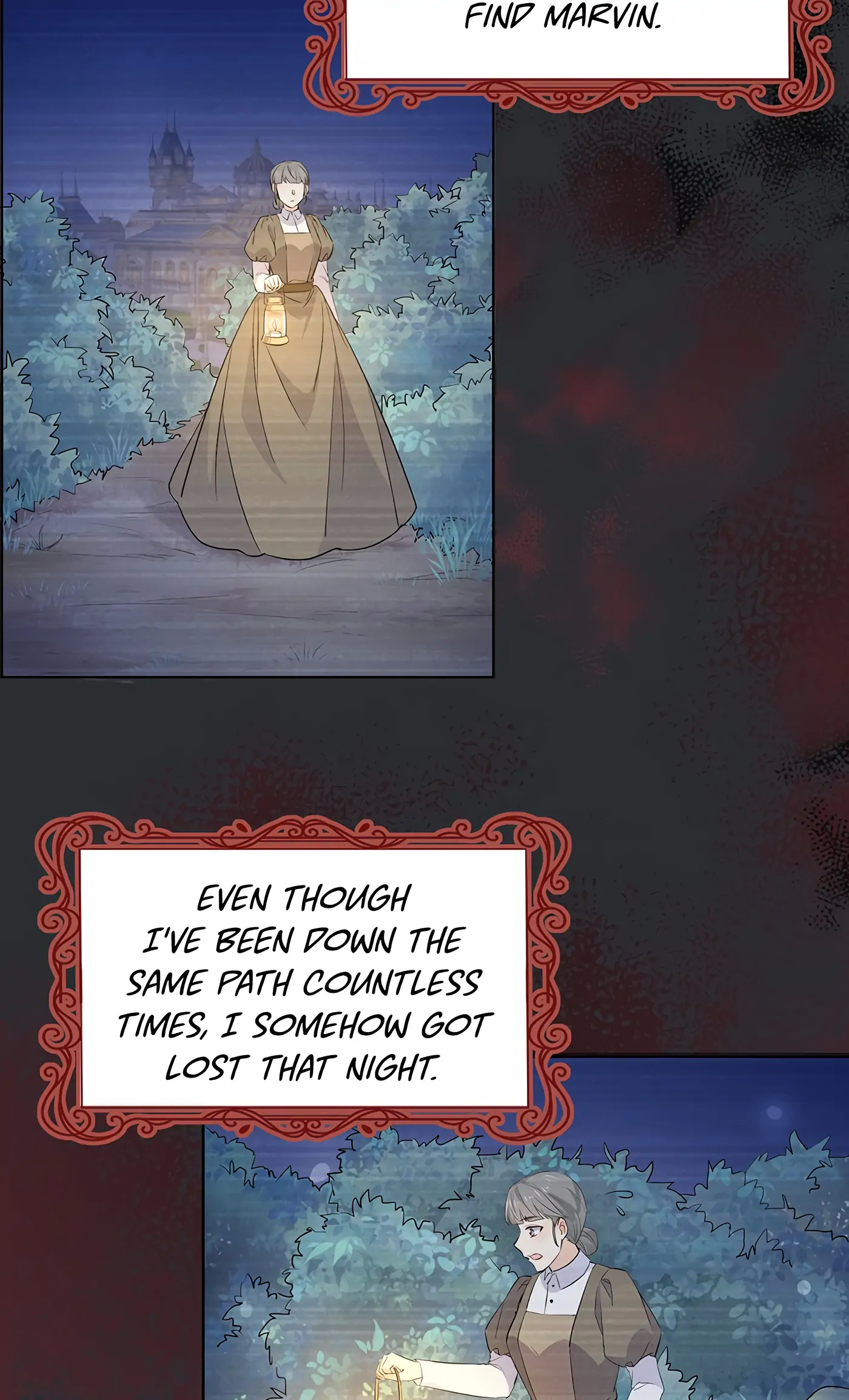 The Return of Princess Amy chapter 33 - page 26
