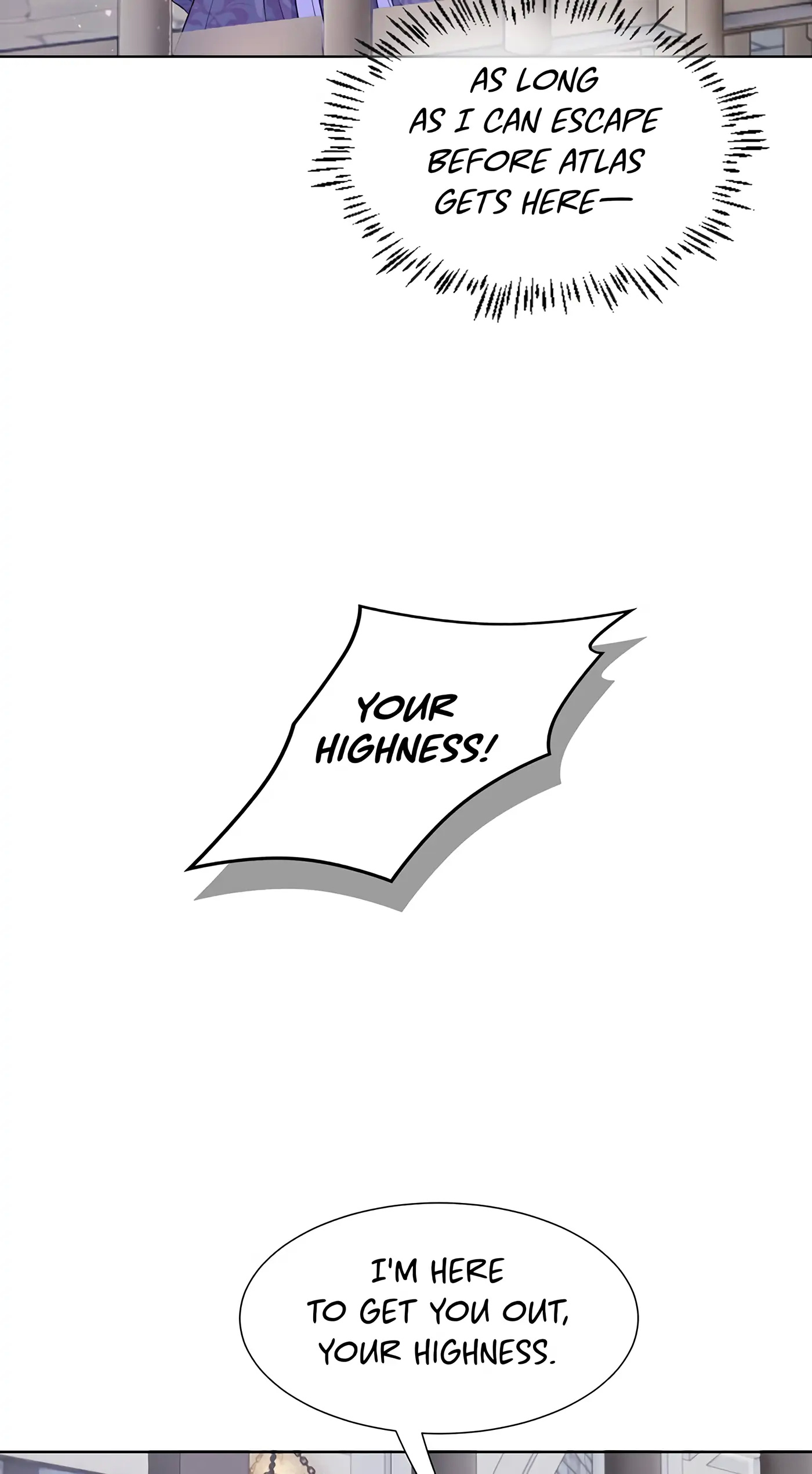 The Return of Princess Amy chapter 34 - page 19