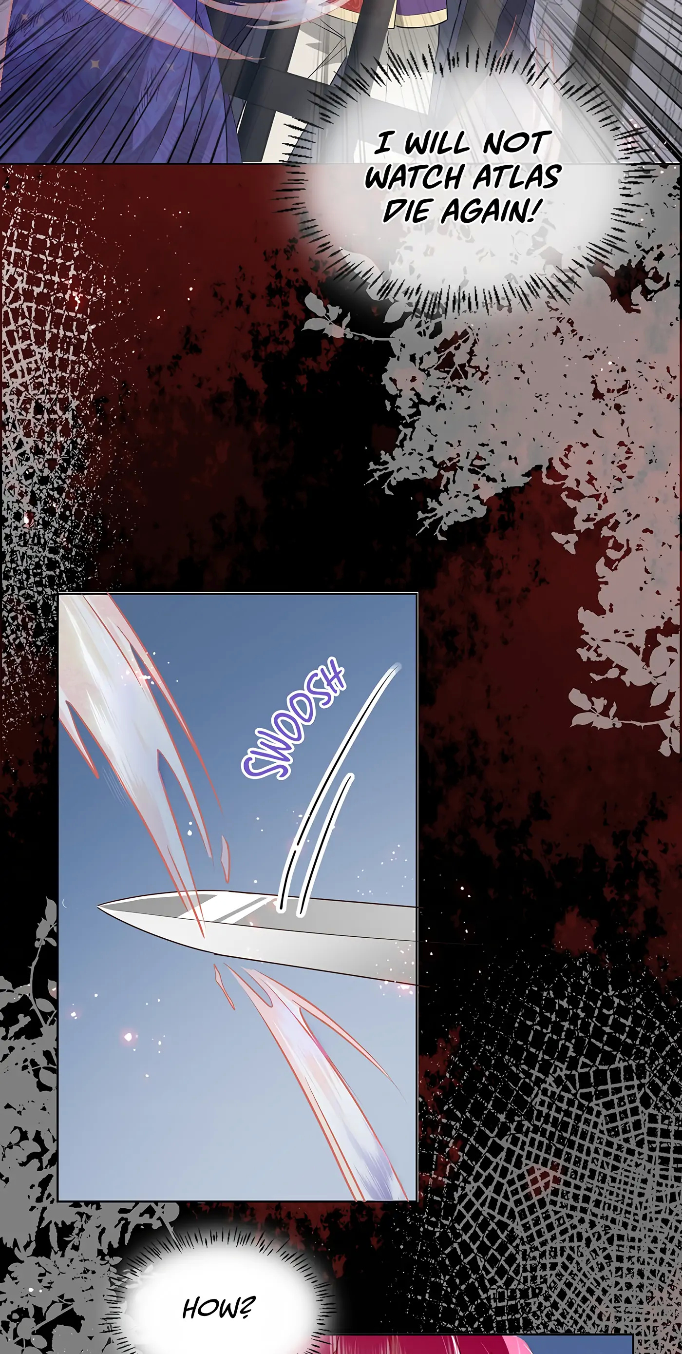 The Return of Princess Amy chapter 34 - page 25