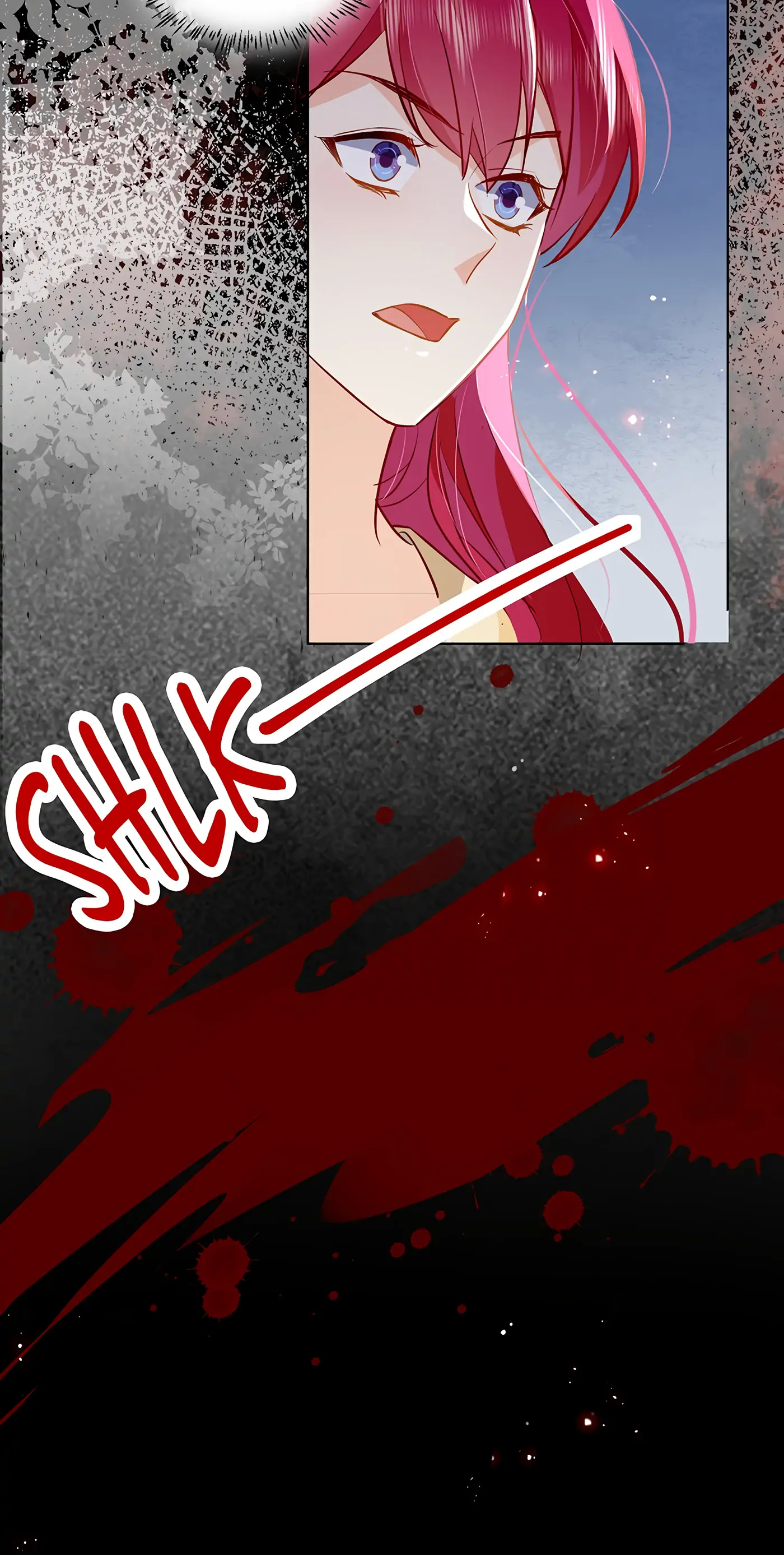The Return of Princess Amy chapter 34 - page 26