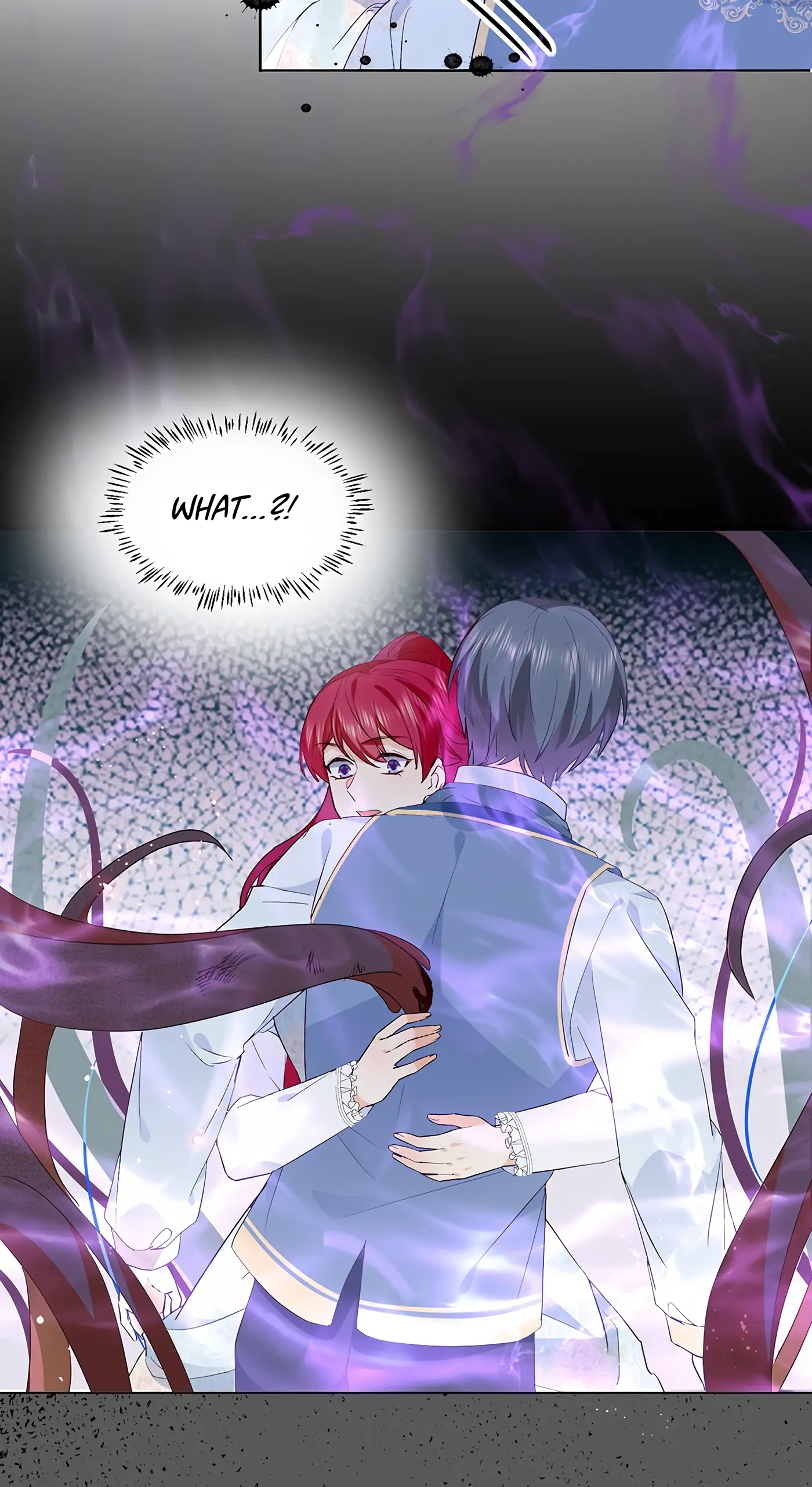 The Return of Princess Amy chapter 34 - page 39
