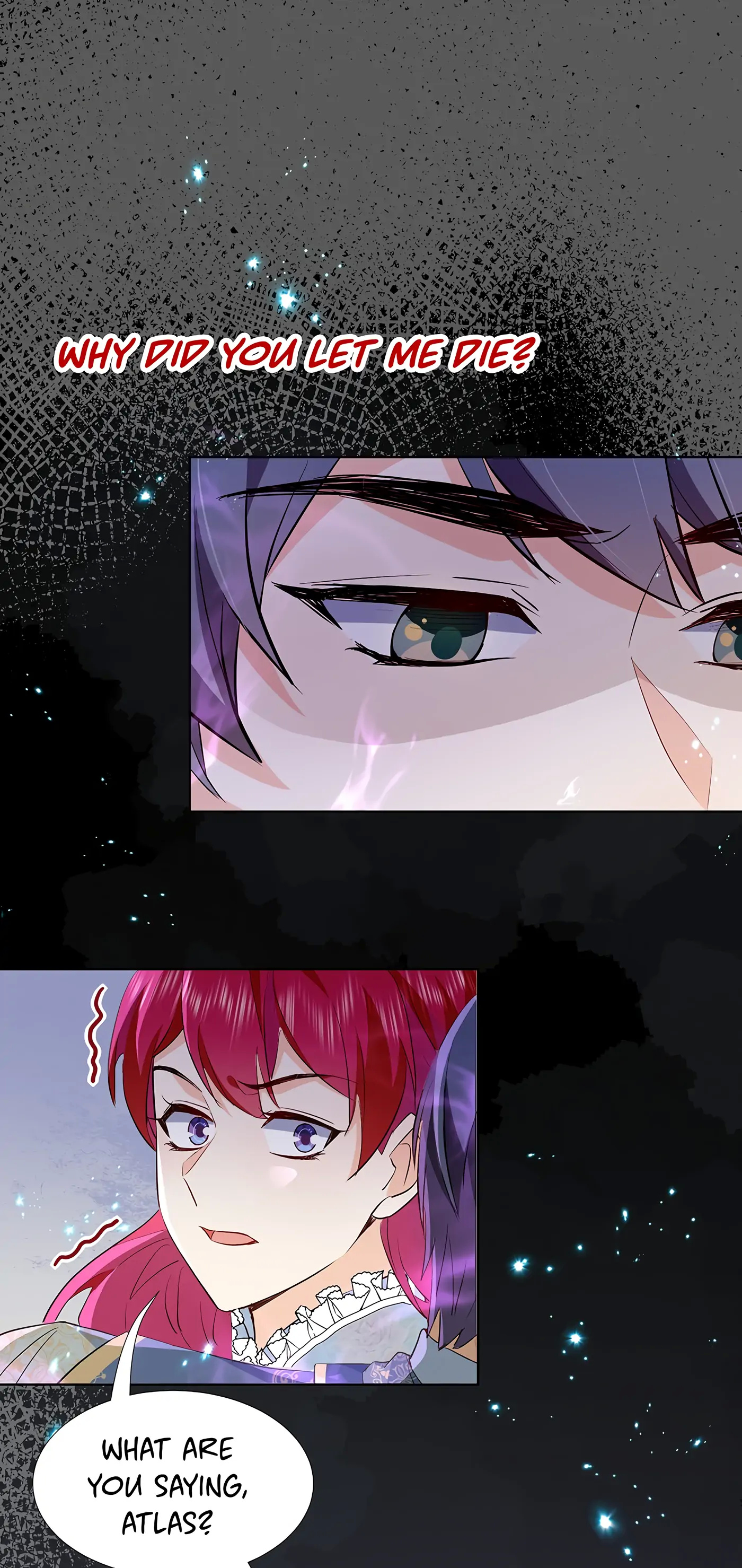 The Return of Princess Amy chapter 34 - page 40