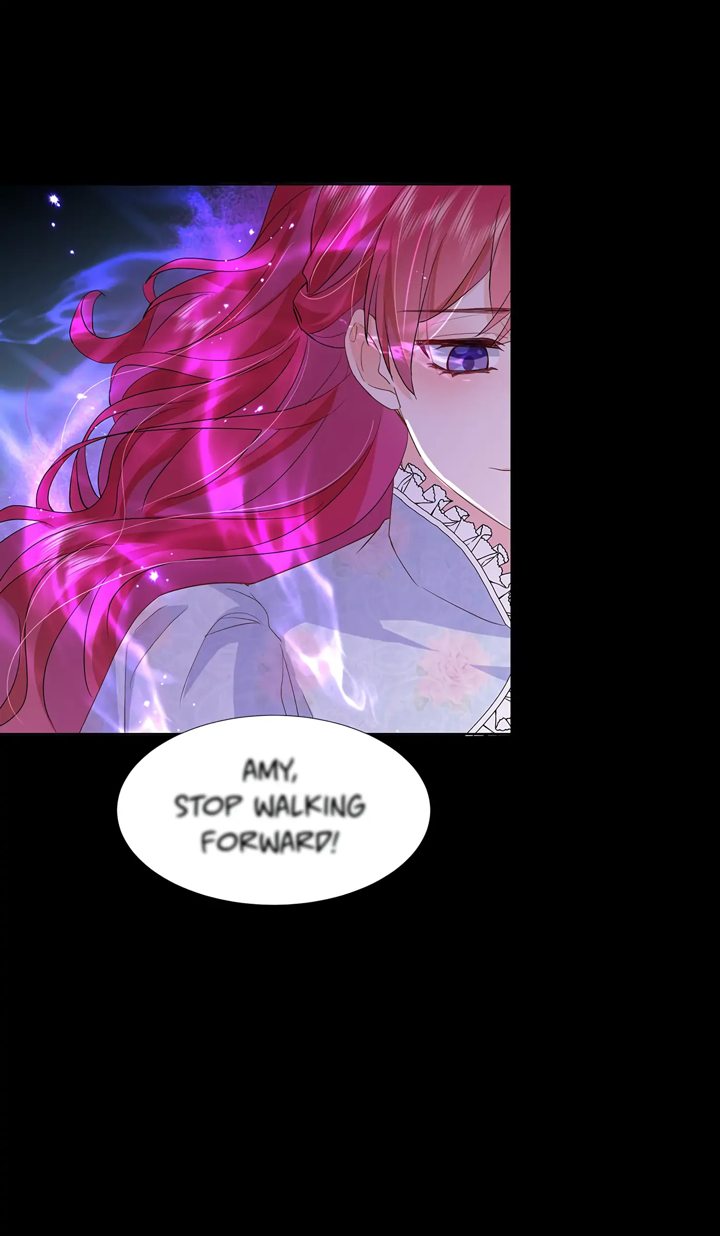 The Return of Princess Amy chapter 34 - page 50