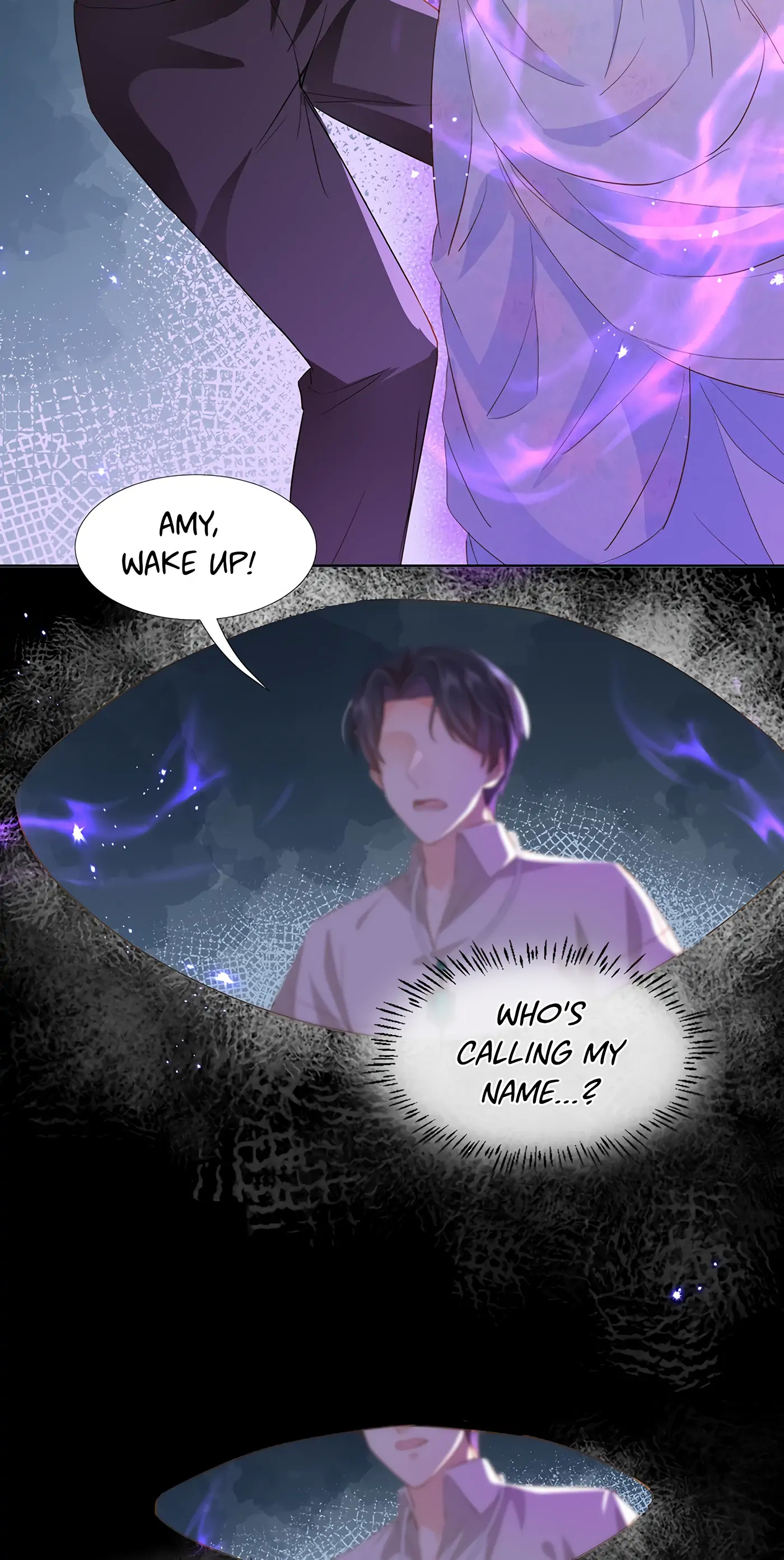 The Return of Princess Amy chapter 34 - page 54