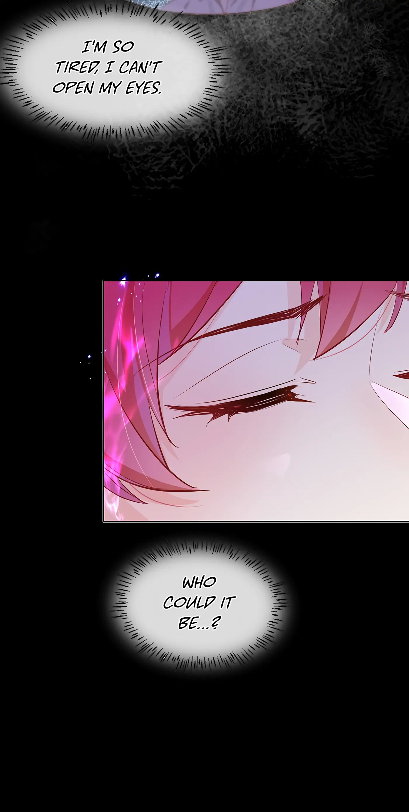 The Return of Princess Amy chapter 34 - page 55