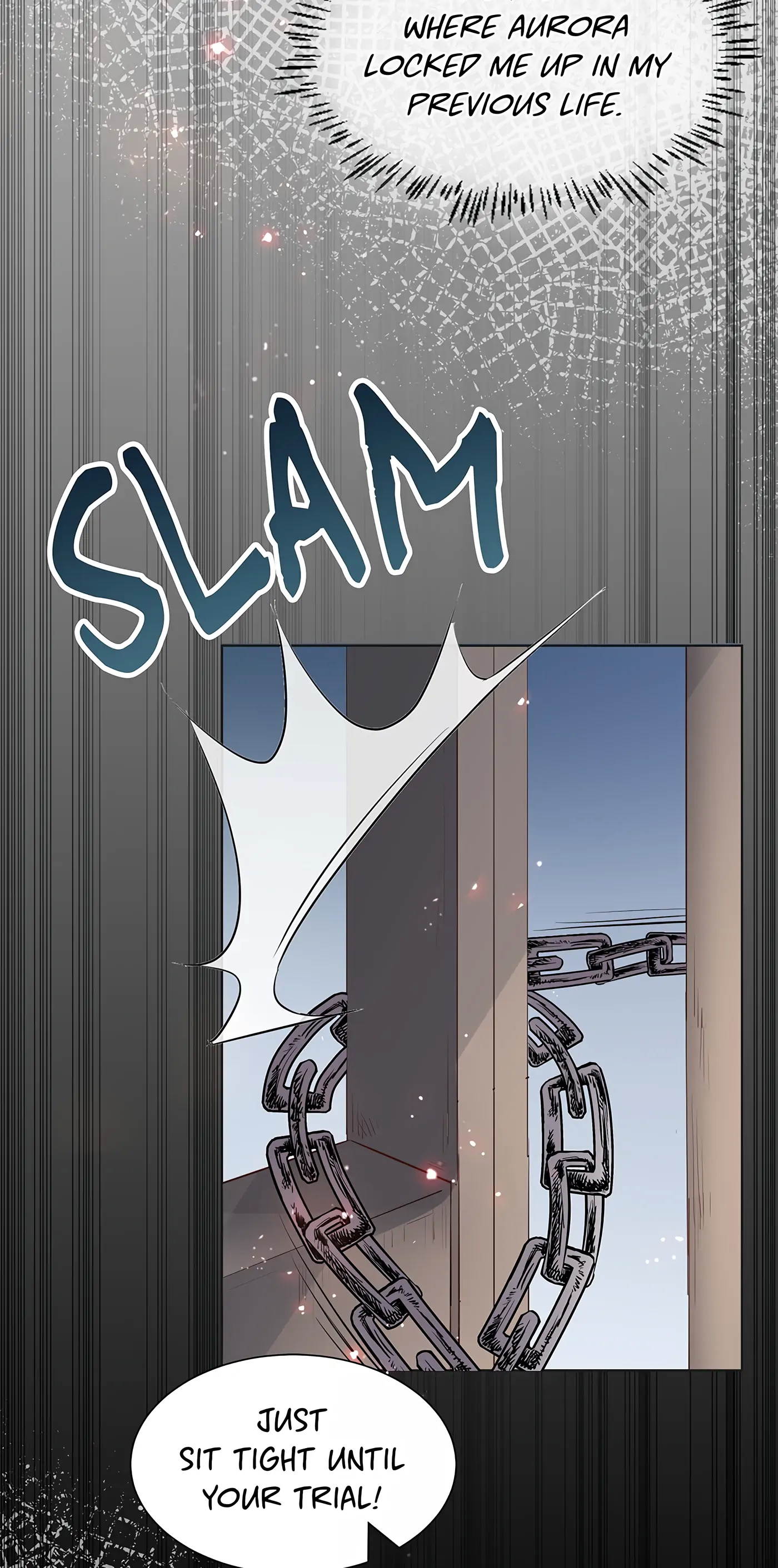 The Return of Princess Amy chapter 34 - page 7