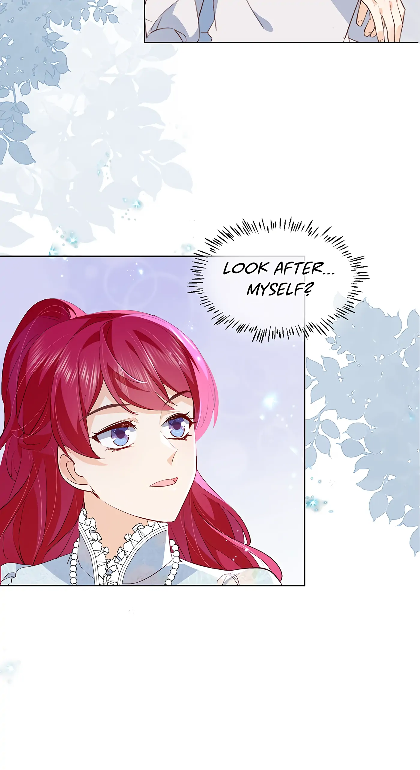 The Return of Princess Amy chapter 35 - page 47