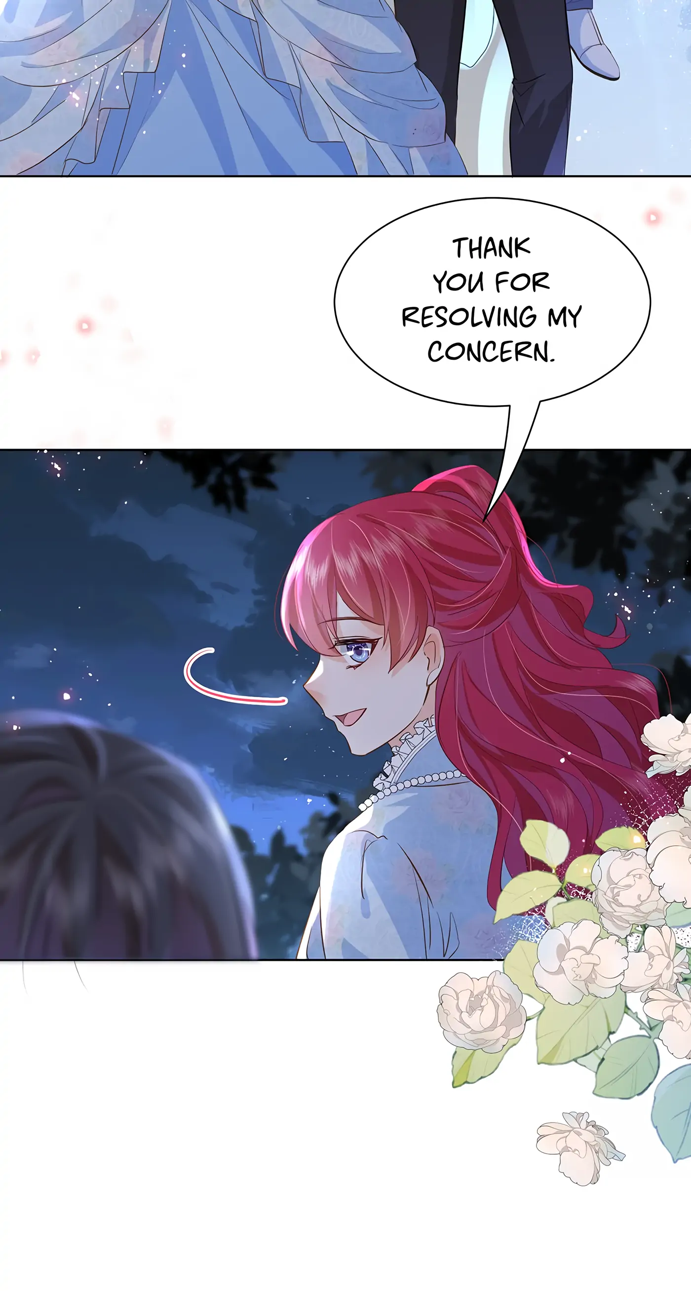 The Return of Princess Amy chapter 35 - page 54