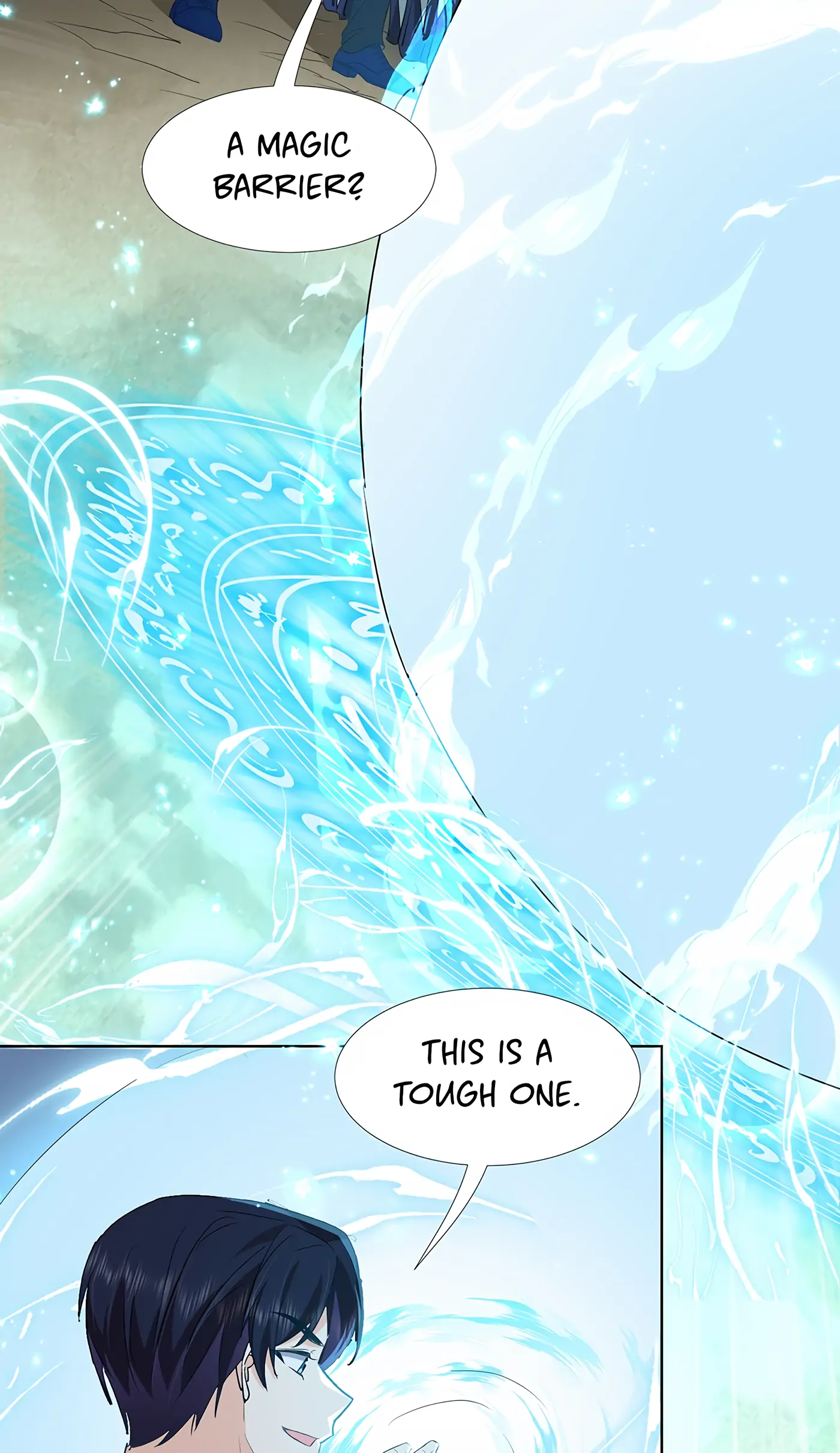 The Return of Princess Amy chapter 35 - page 6