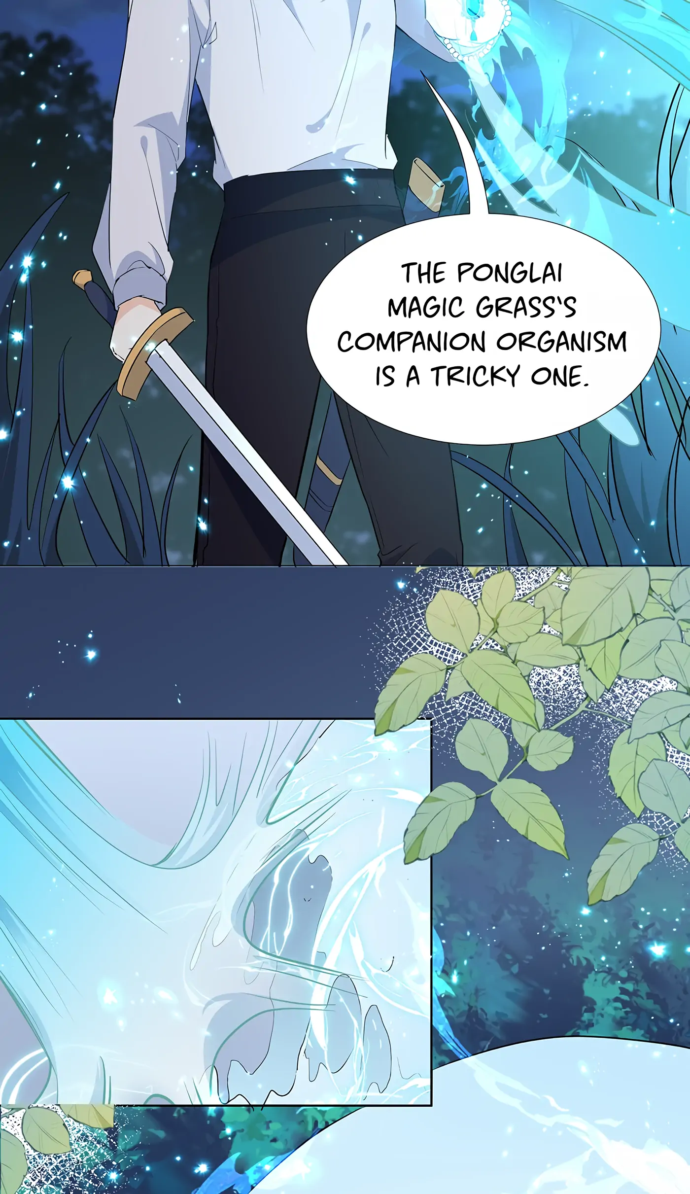 The Return of Princess Amy chapter 35 - page 8