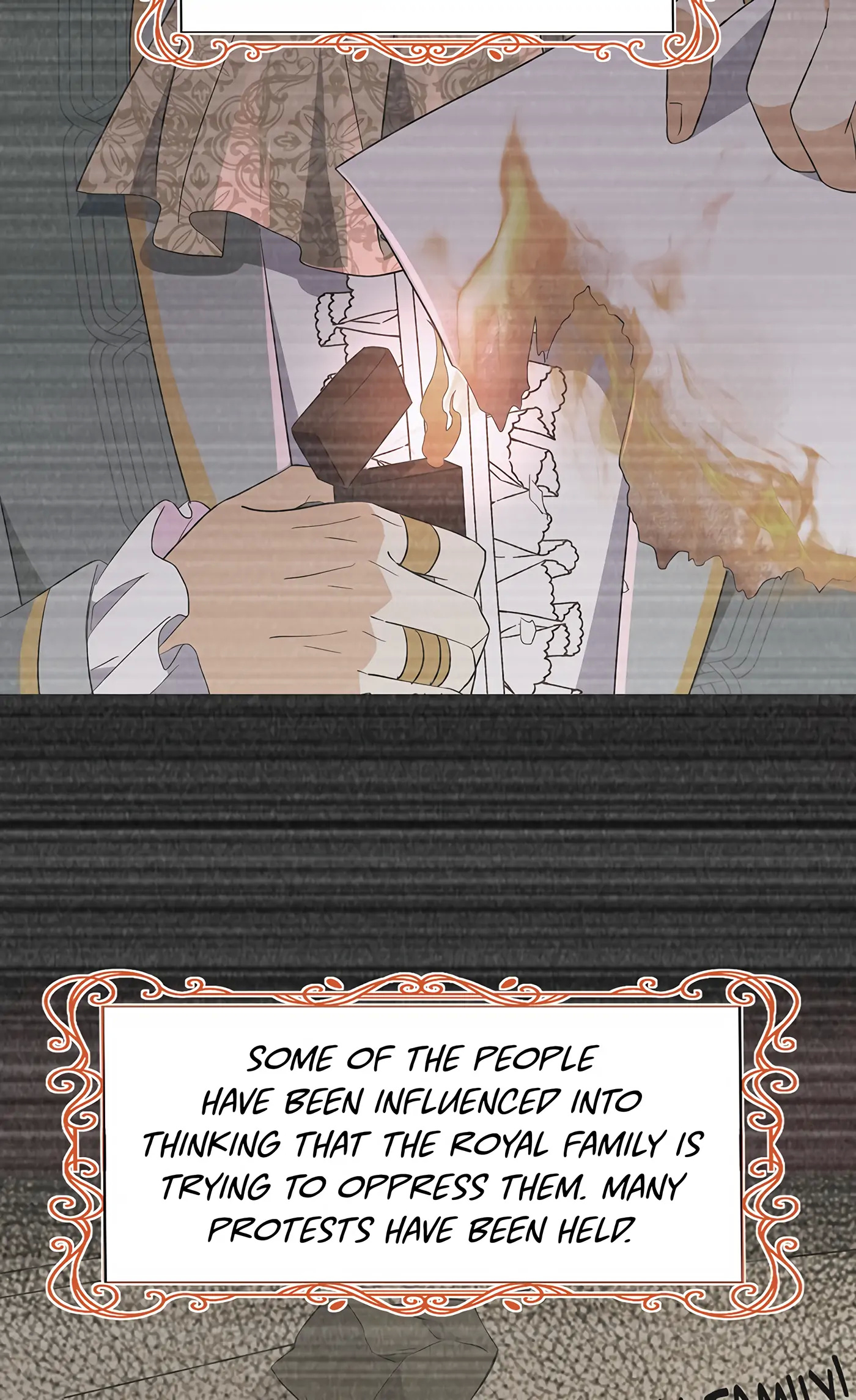 The Return of Princess Amy chapter 36 - page 36